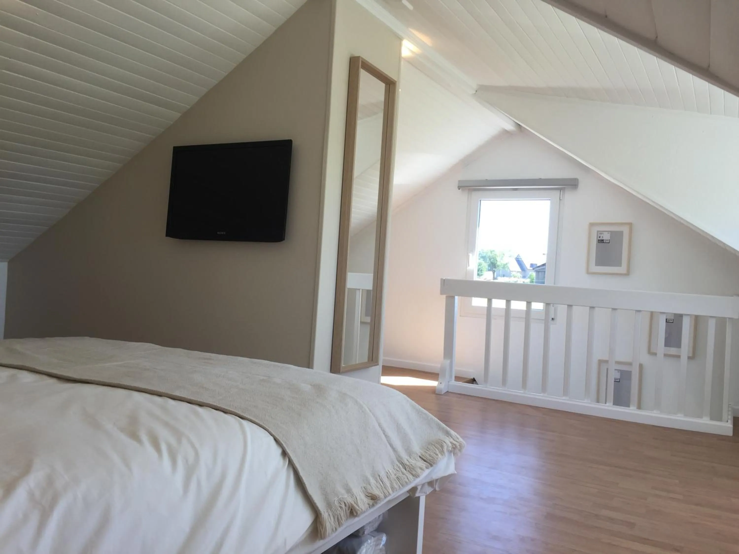 Aux pieds des vaches