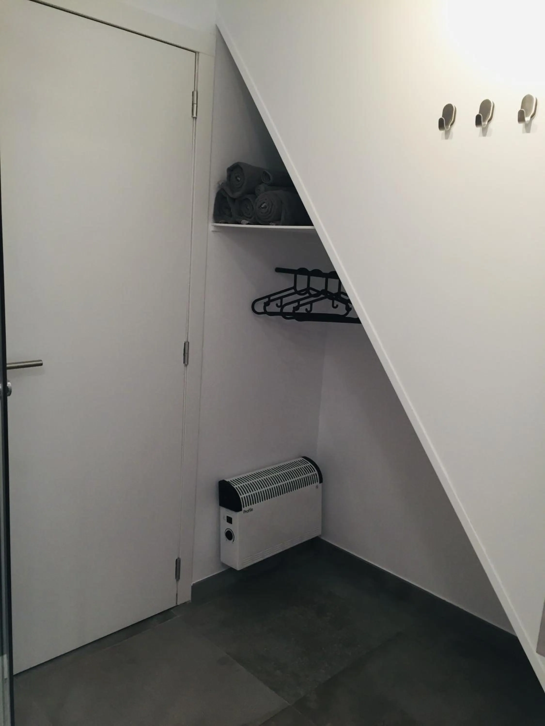 Aux pieds des vaches