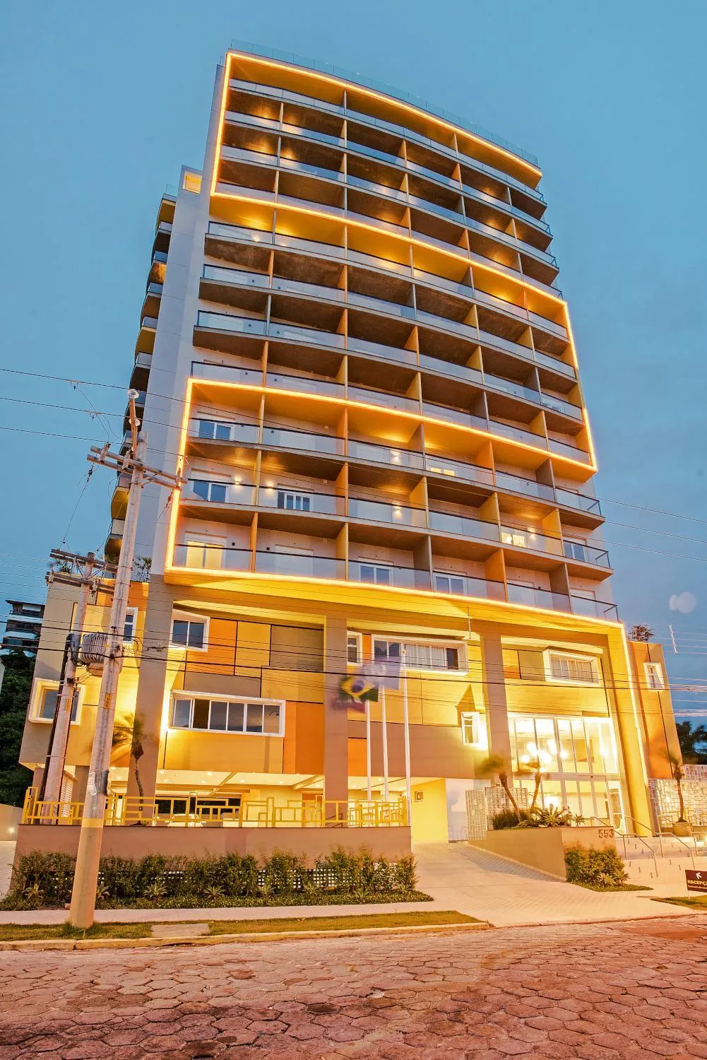 Guarujá Vivah