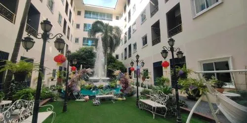 Napheera Royal Tel