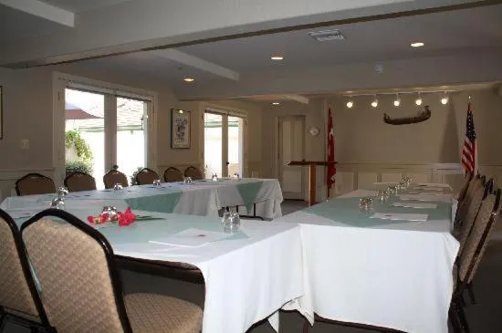 Banquet/Function facilities in Royal Copenhagen Inn