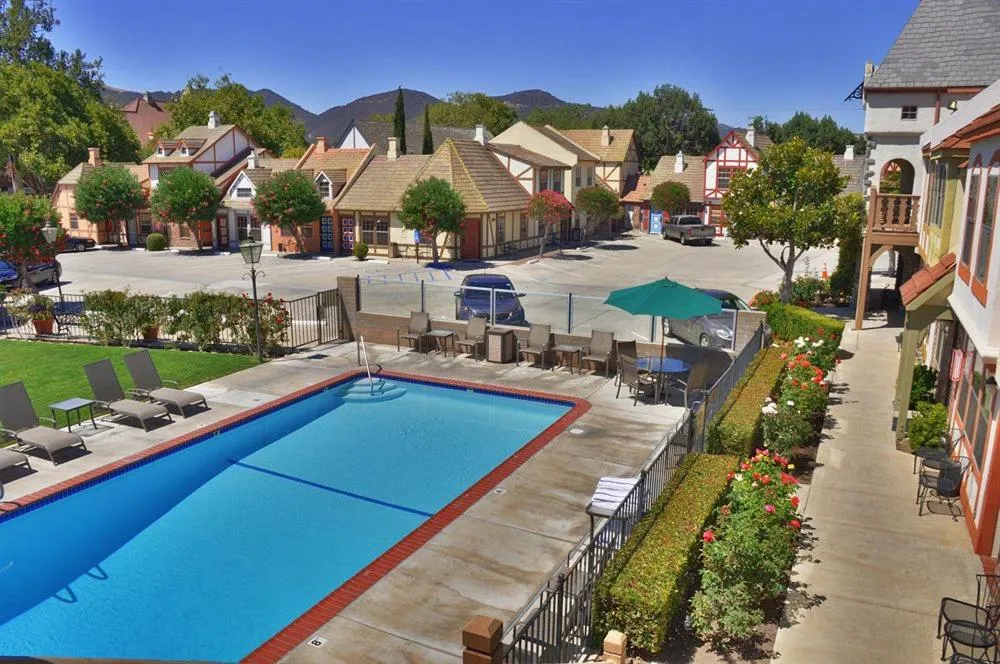 Day in Royal Copenhagen Inn