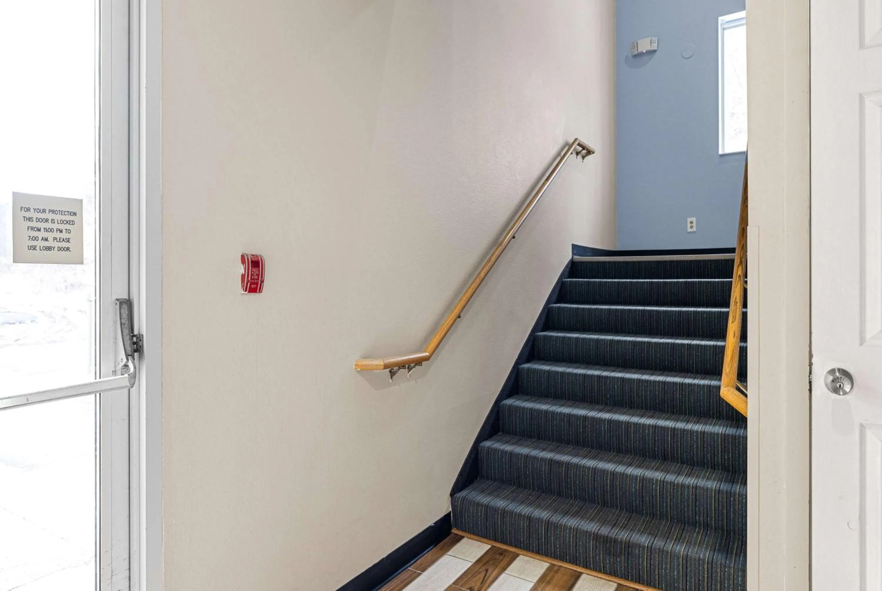 Other in Super 8 by Wyndham Pittsburgh/Monroeville