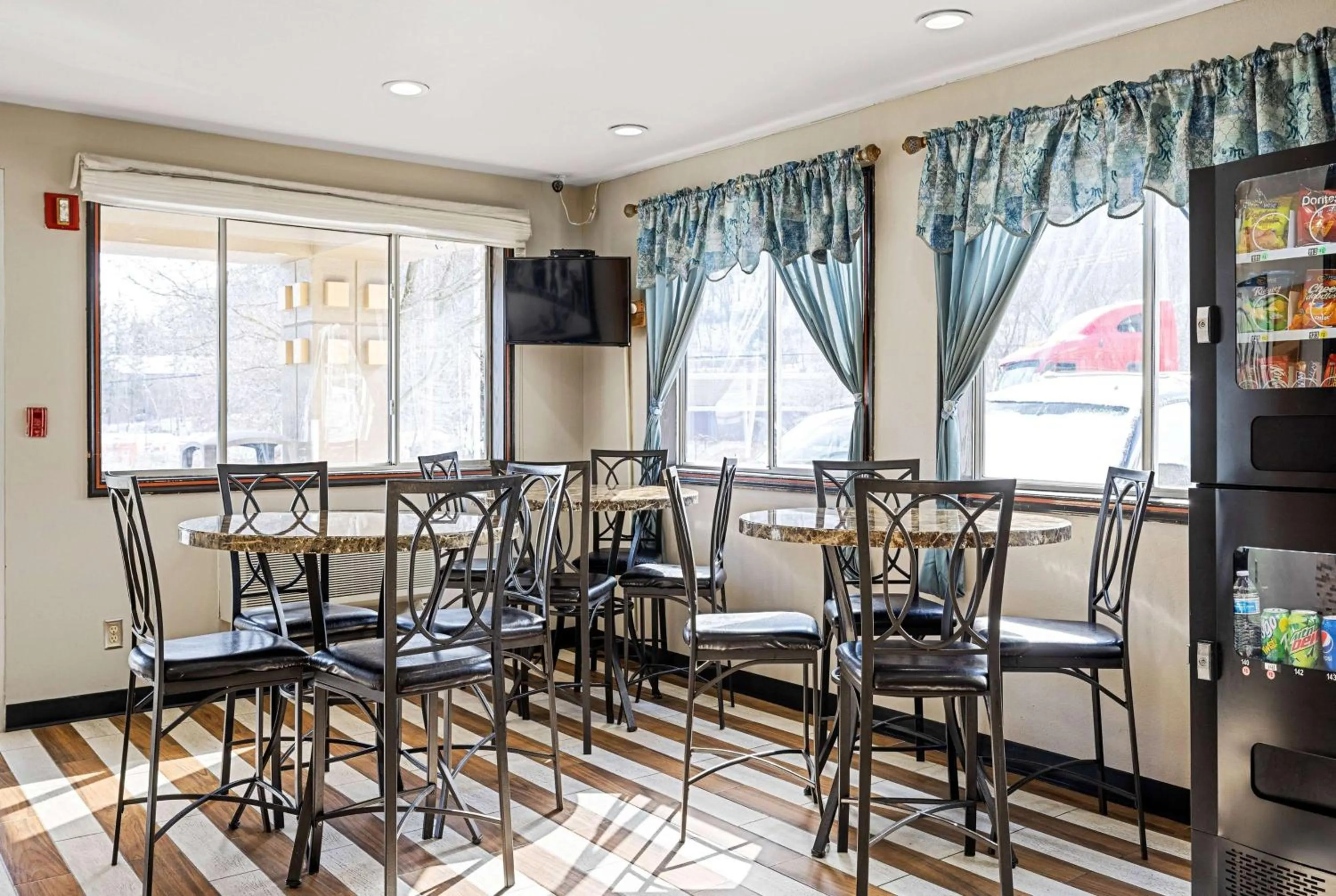 Property building in Super 8 by Wyndham Pittsburgh/Monroeville