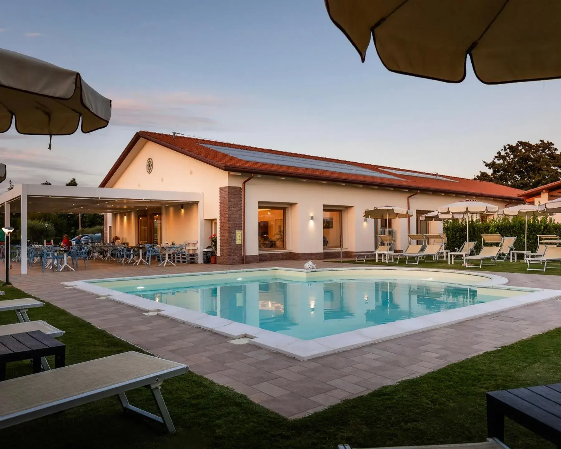Agriturismo Acquachiara Agriturismo Acquachiara