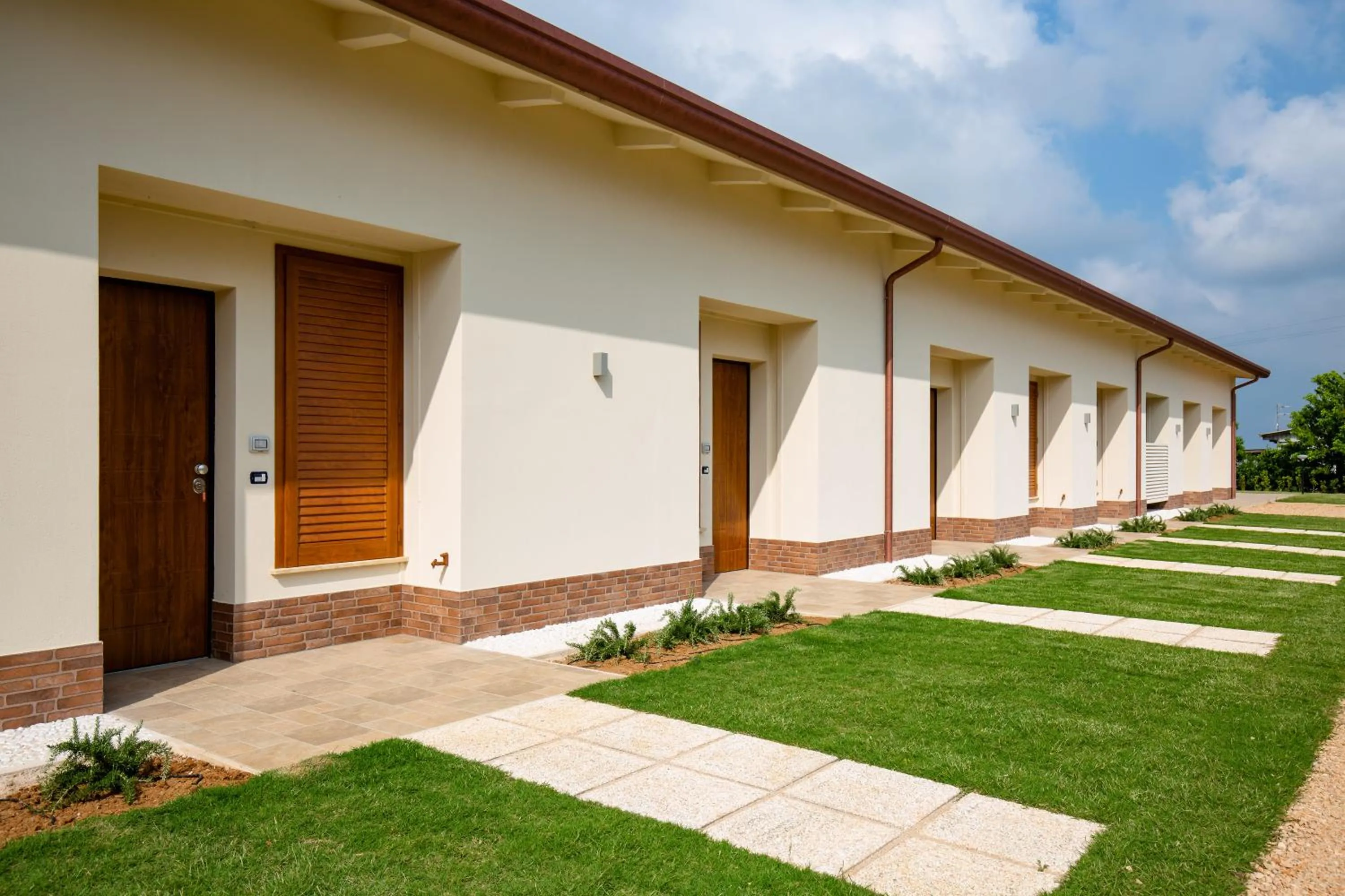 Agriturismo Acquachiara