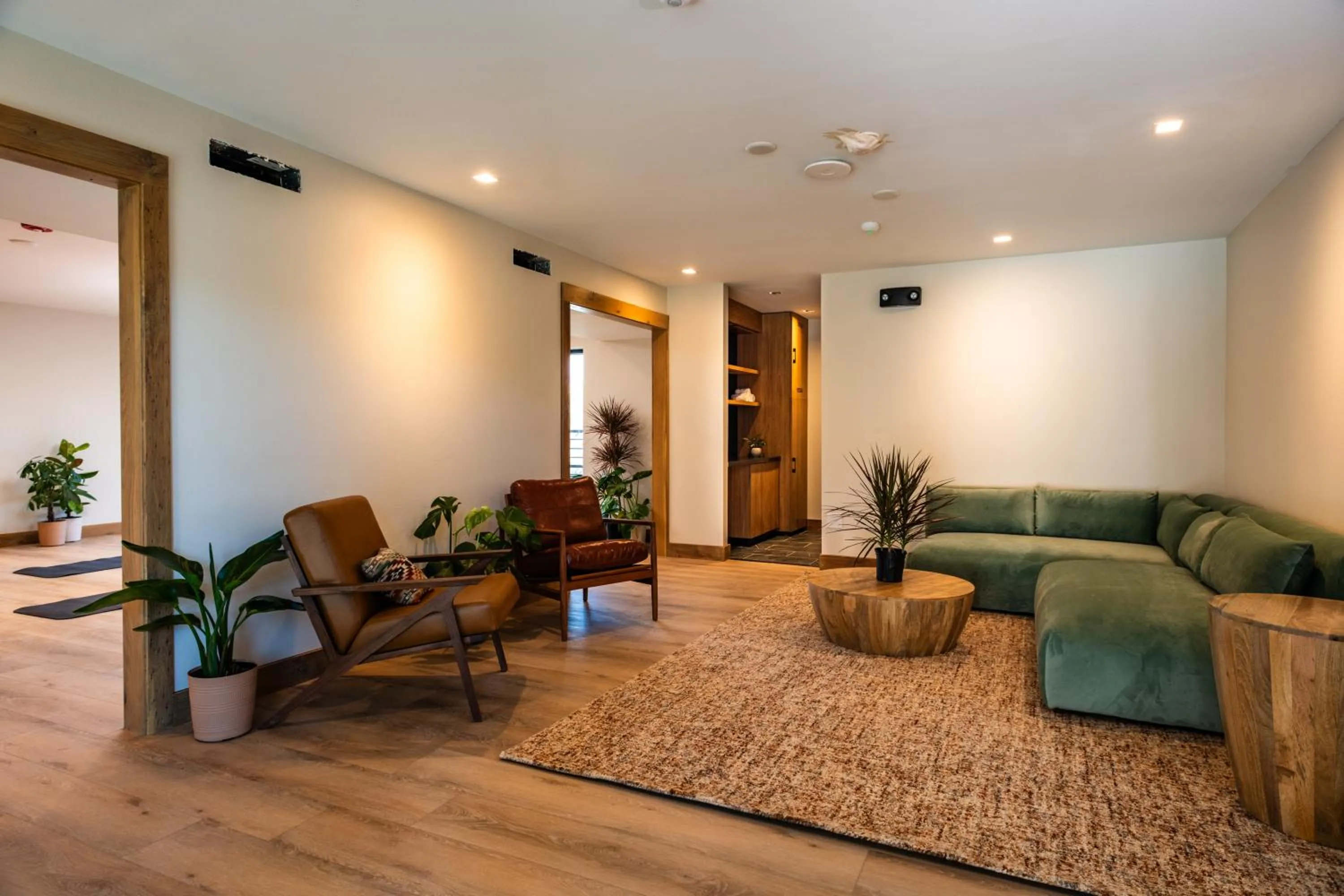 Meeting/conference room in Boundary Hotel By Terra Vi, Durango