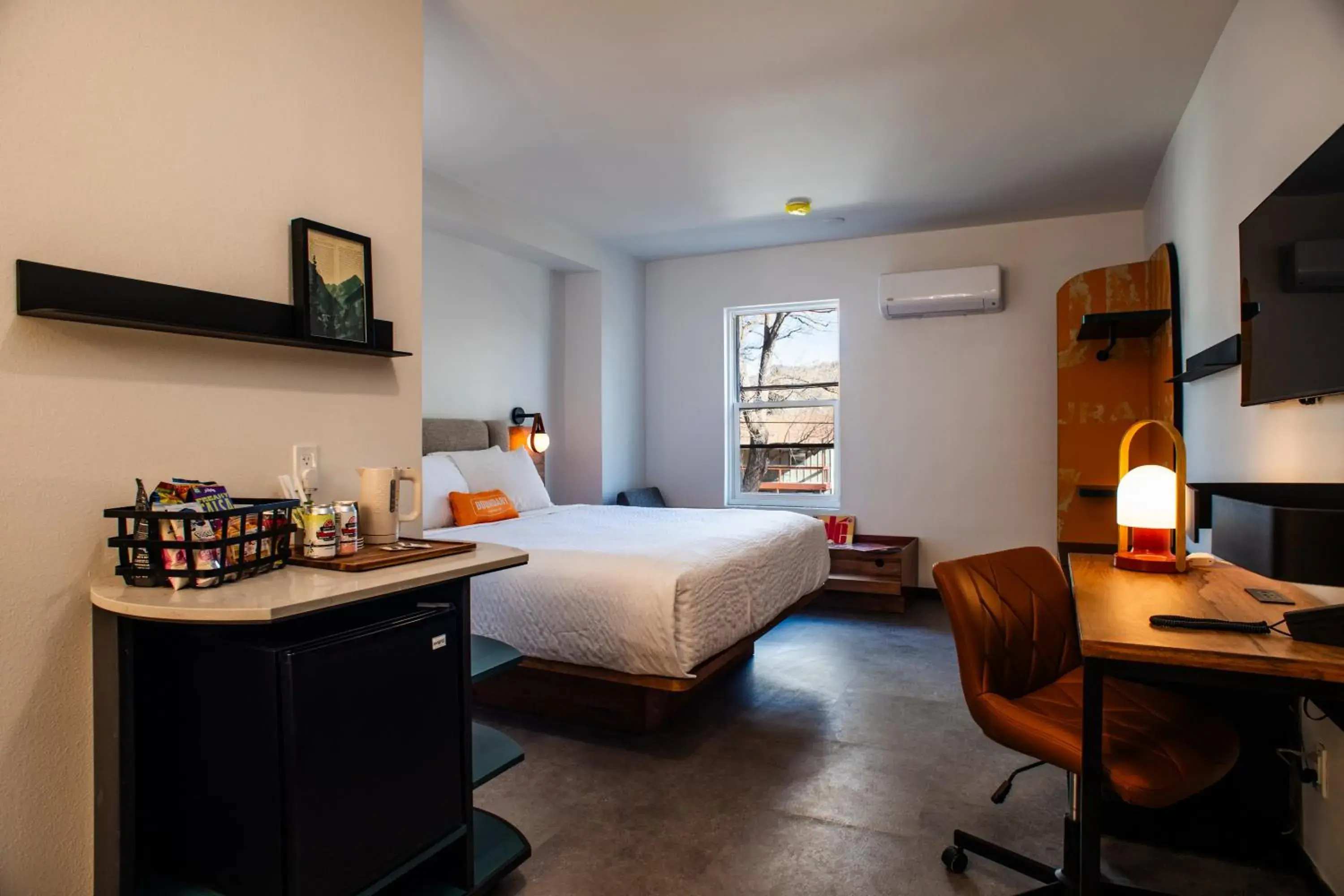 Story Level Suite in Boundary Hotel By Terra Vi, Durango Story Level Suite in Boundary Hotel By Terra Vi, Durango