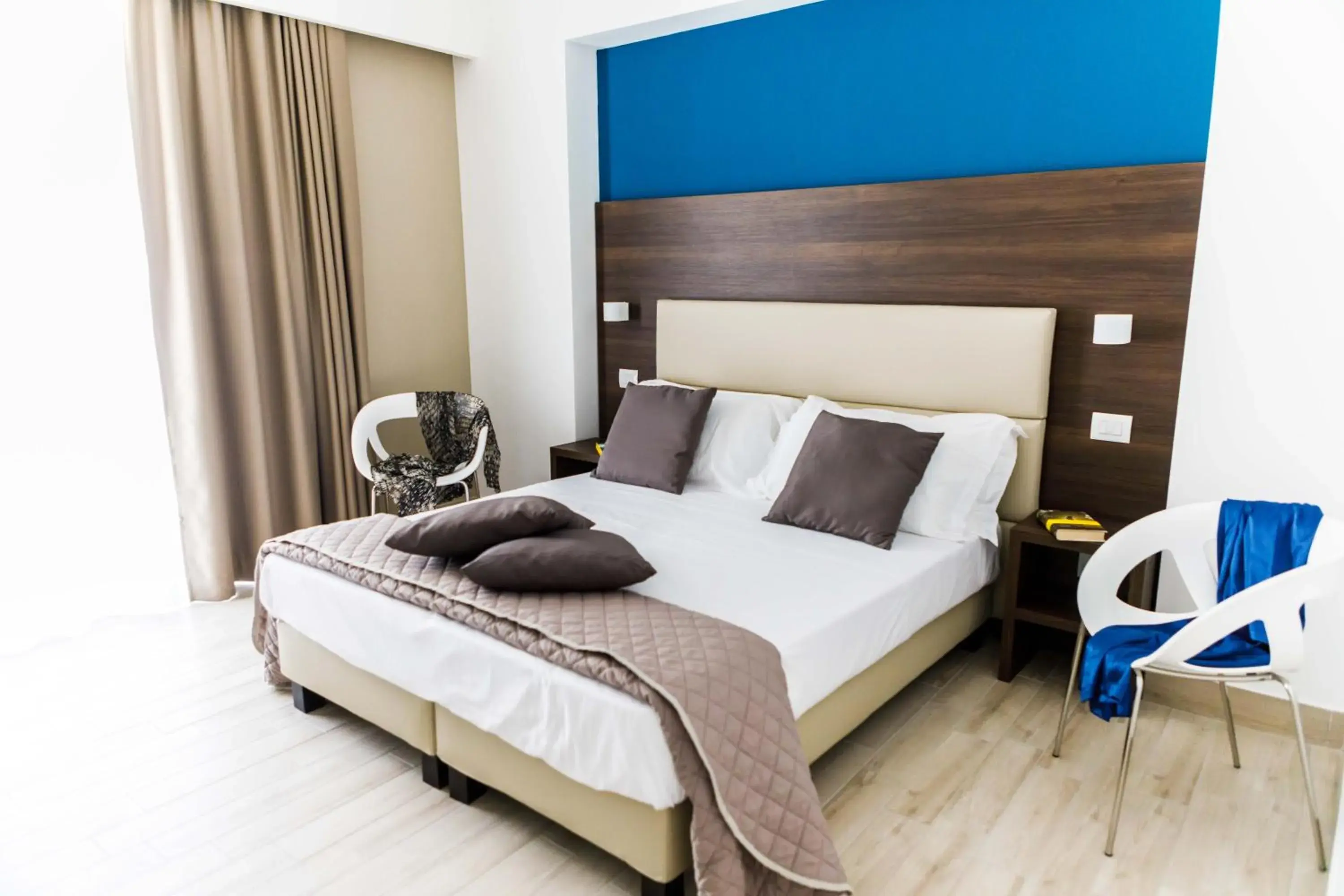 Deluxe Apartment in Vignadonica Resort Deluxe Apartment in Vignadonica Resort