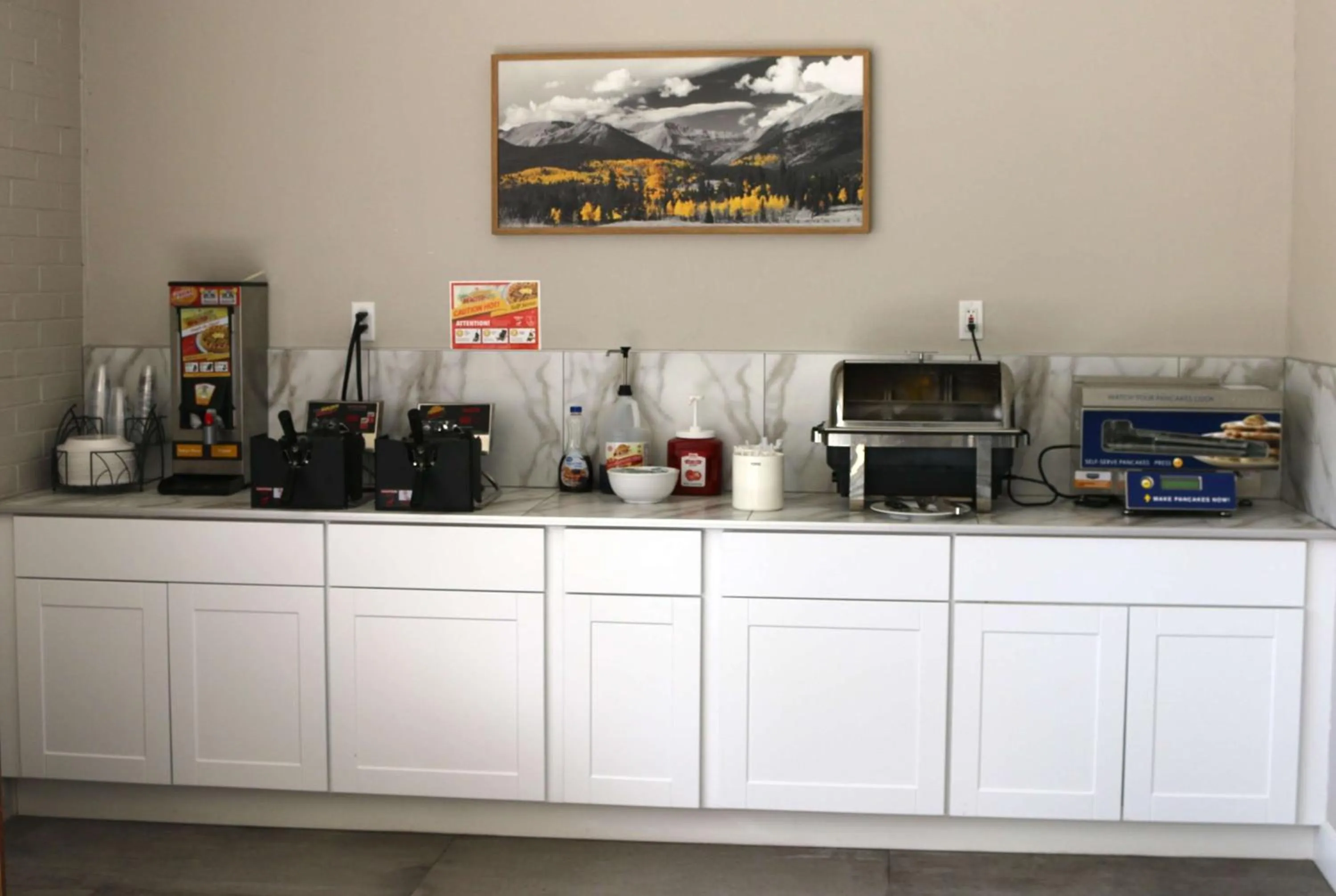 Property building in Ramada by Wyndham Richfield UT I-70