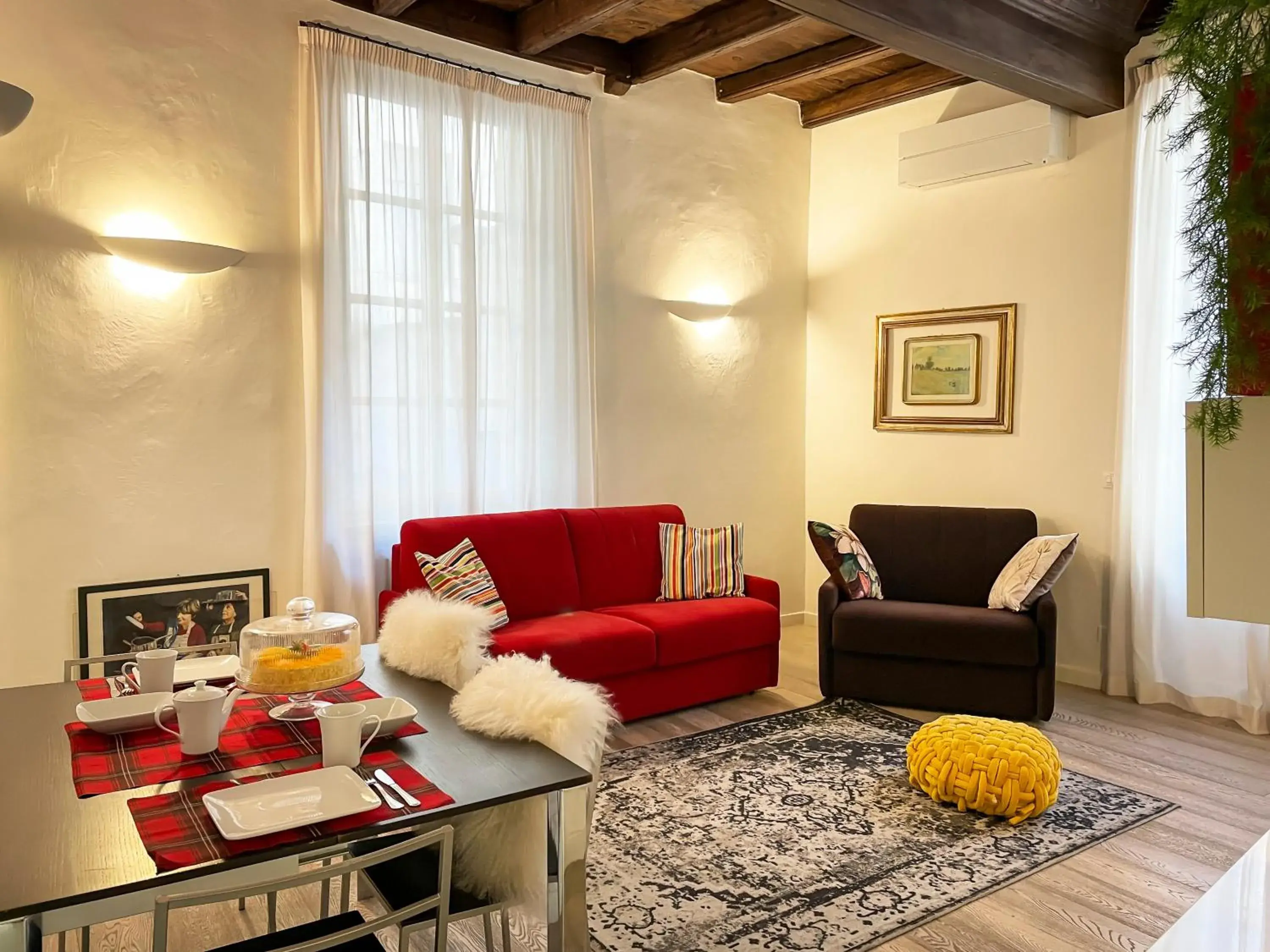LuxRent Apartment Castello LuxRent Apartment Castello