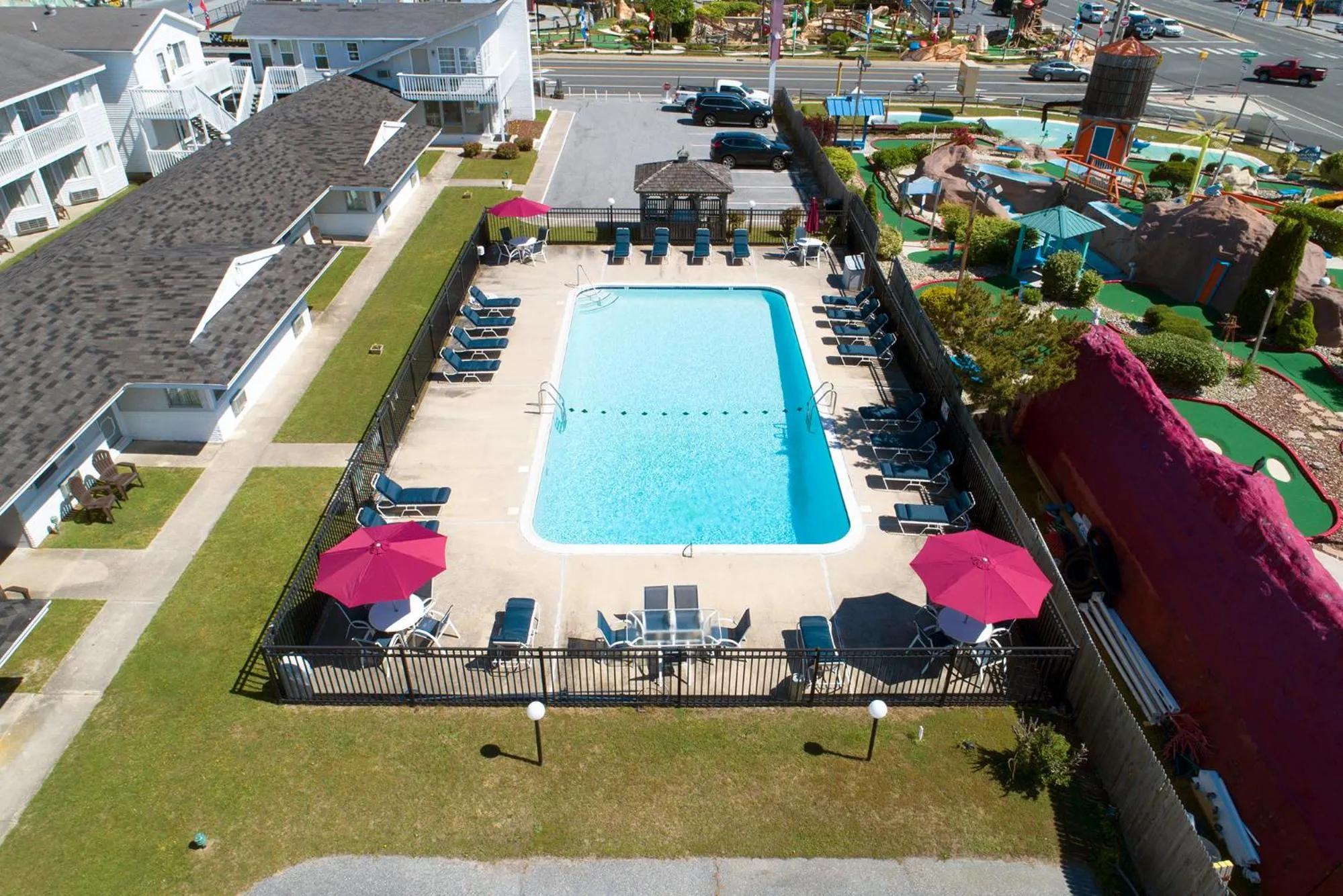Atlantic Coast Inn