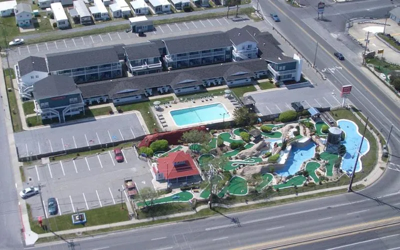 Atlantic Coast Inn