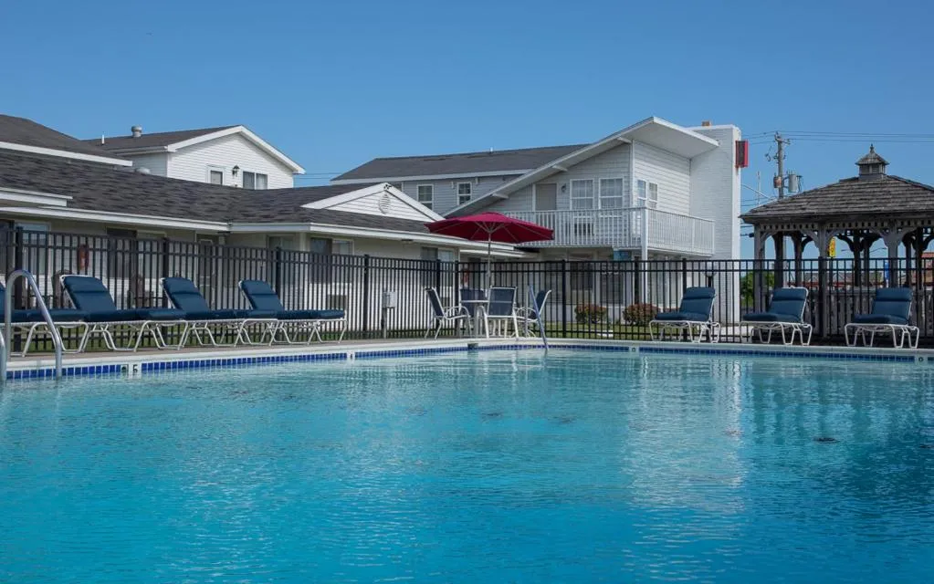 Atlantic Coast Inn