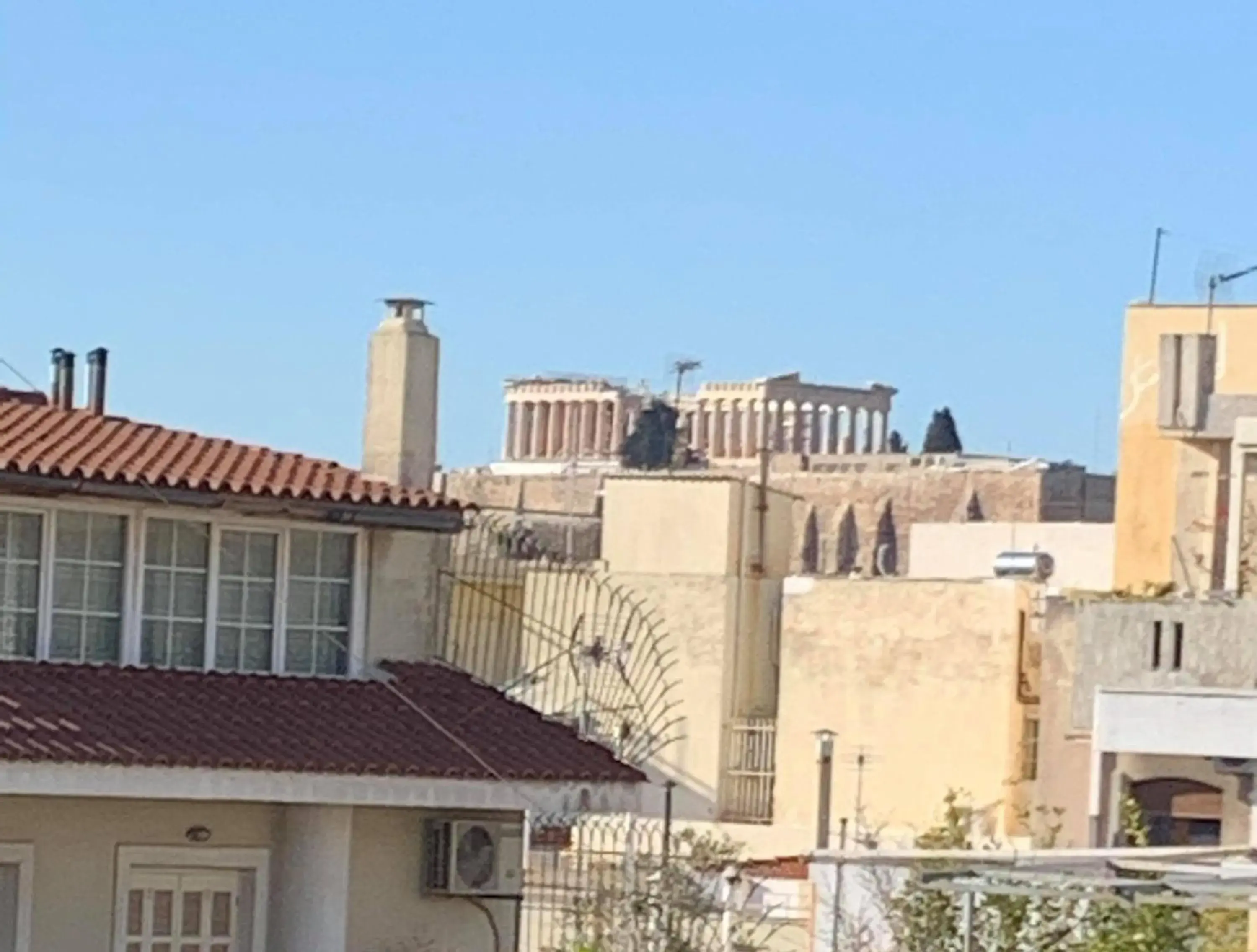 Athens View Loft 07 & 08 Athens View Loft 07 & 08