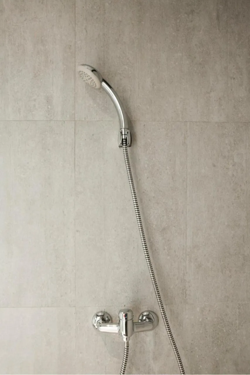 Shower, Bathroom in Grand Caman hotel