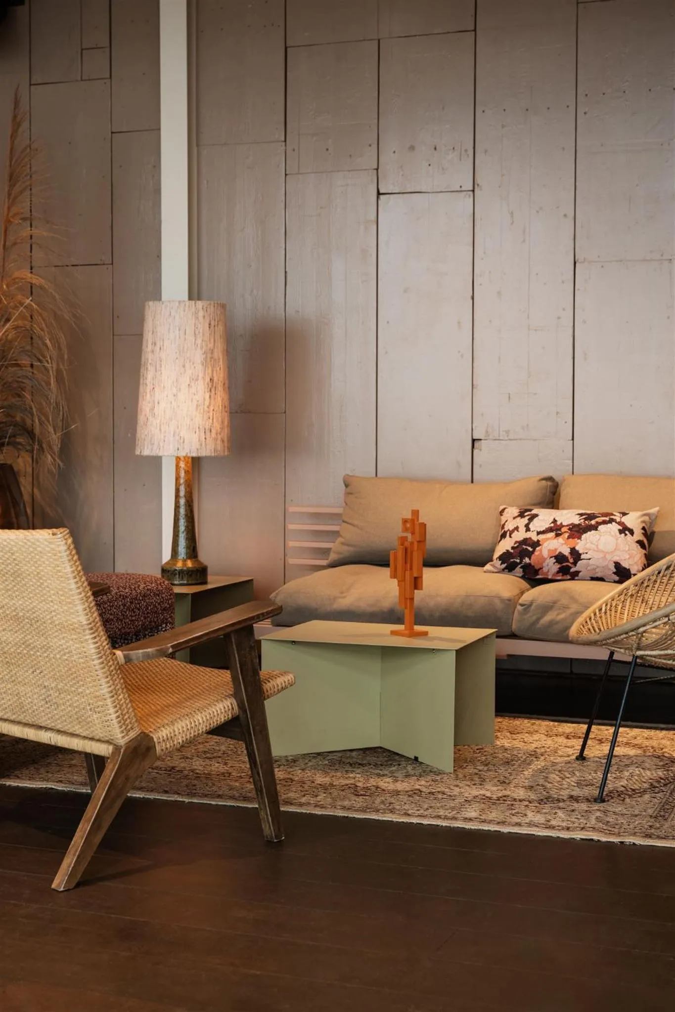 Restaurant/places to eat in Strandhotel Zoomers