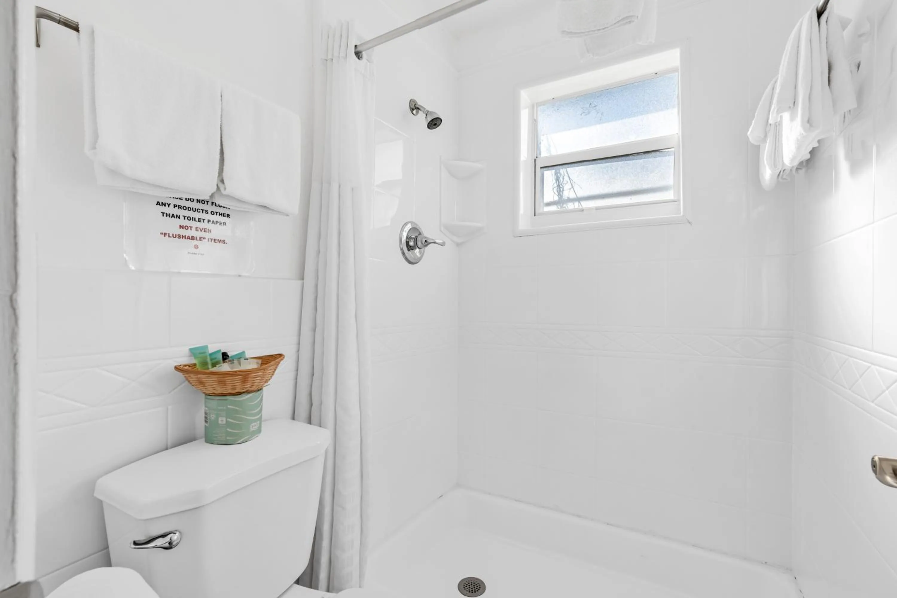 Blackfin Resort and Marina