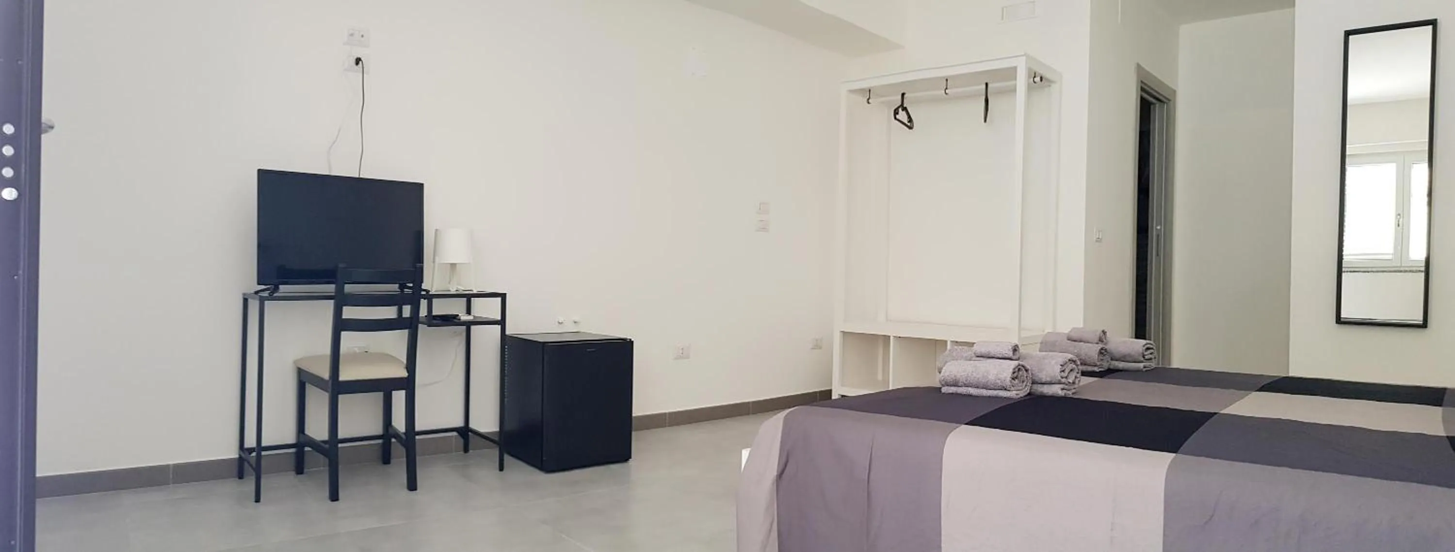 Bedroom in Punto Blu Relax