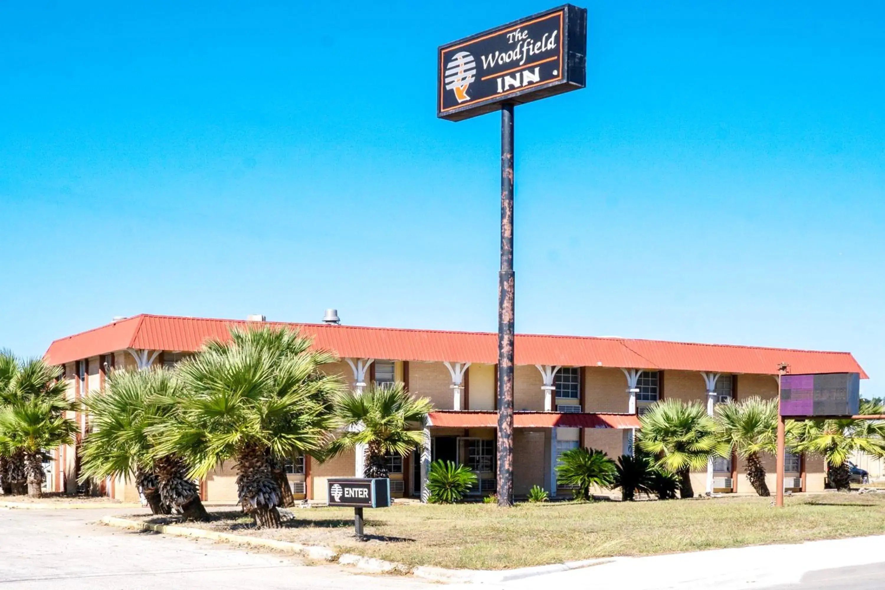 Woodfield Inn & Suites Hotel O, Yoakum TX 111 Woodfield Inn & Suites Hotel O, Yoakum TX 111