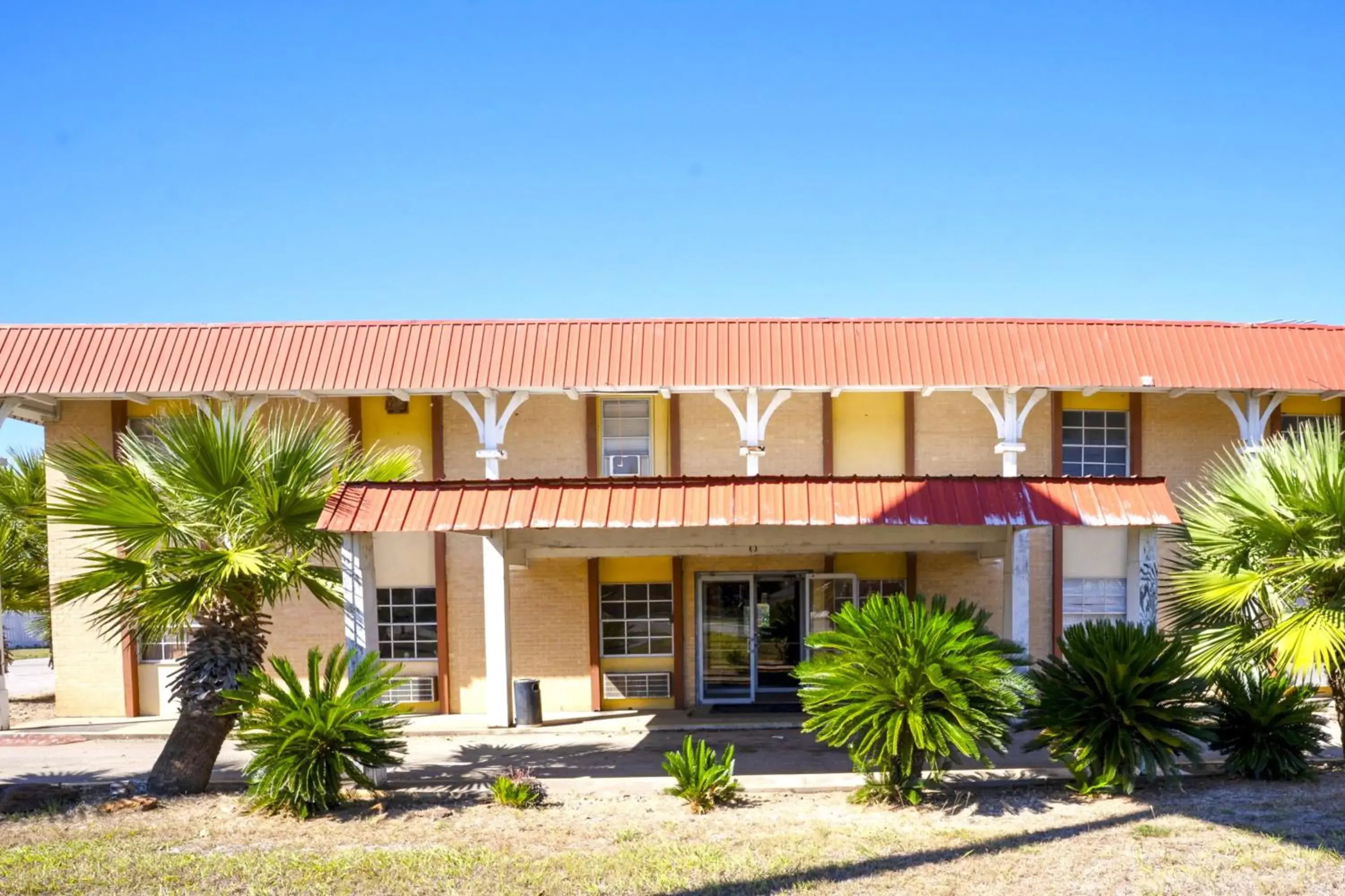 Woodfield Inn & Suites Hotel O, Yoakum TX 111 Woodfield Inn & Suites Hotel O, Yoakum TX 111