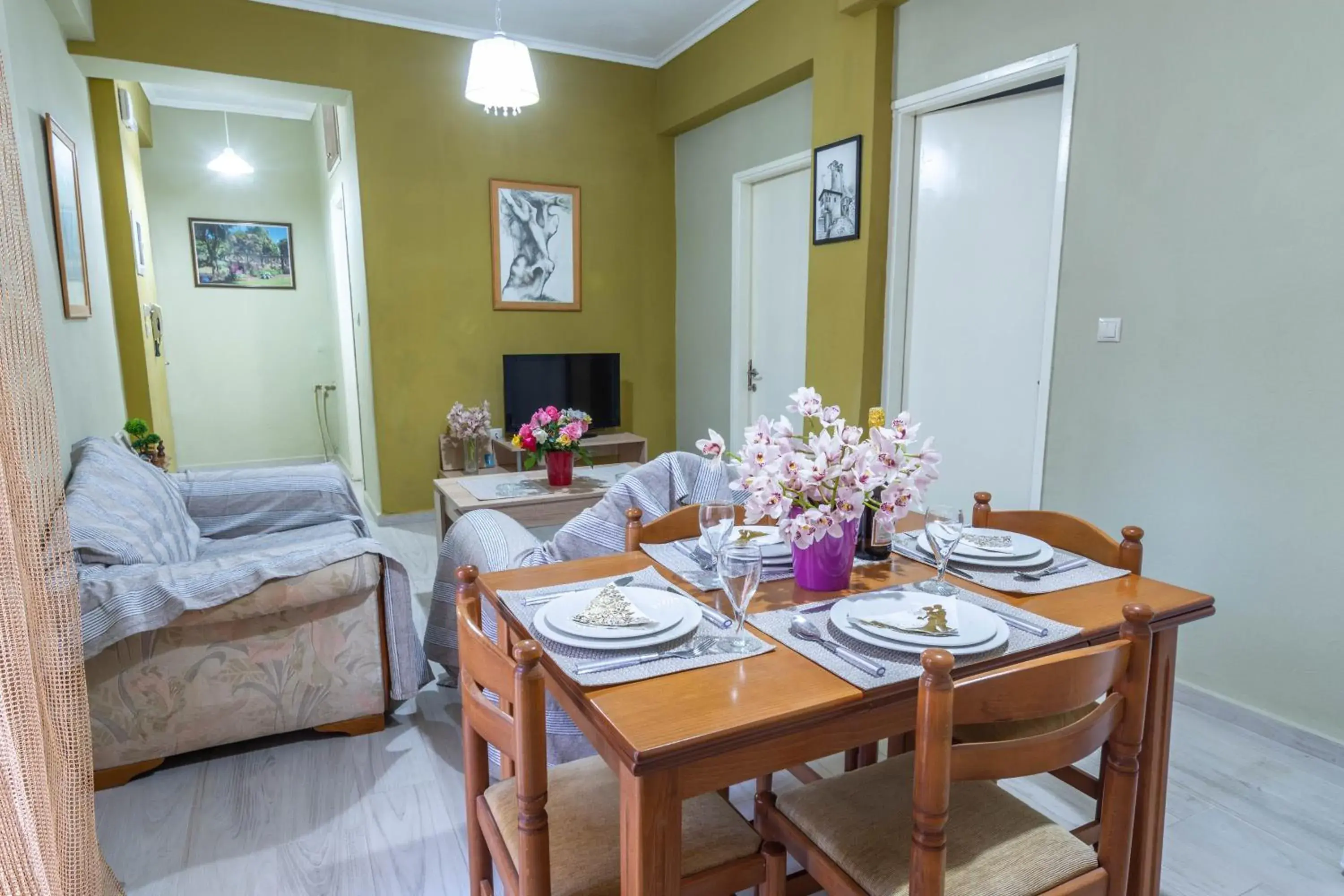 Koko's Nest by CorfuEscapes Koko's Nest by CorfuEscapes