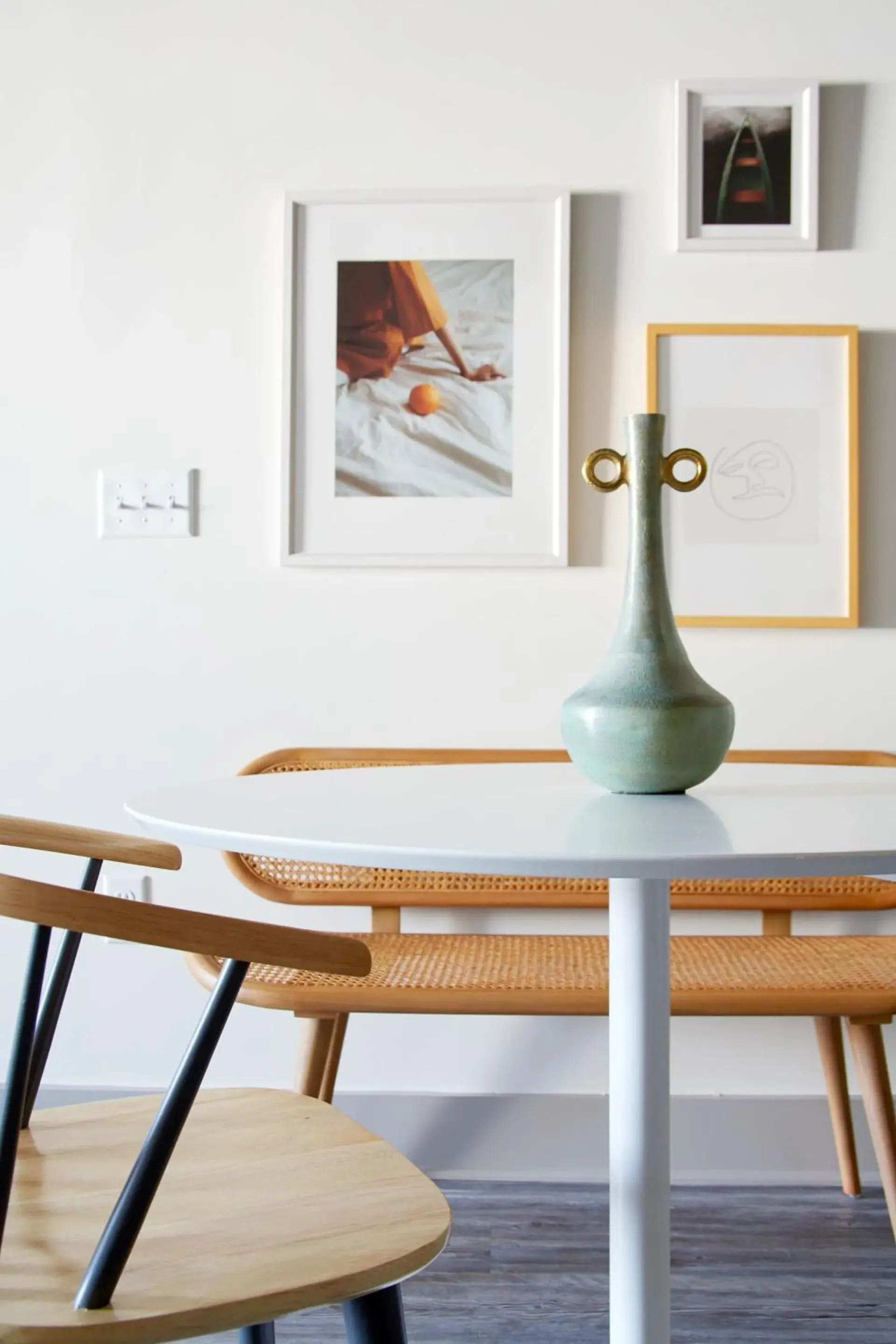 Property building in Kasa Altmayer Savannah Property building in Kasa Altmayer Savannah