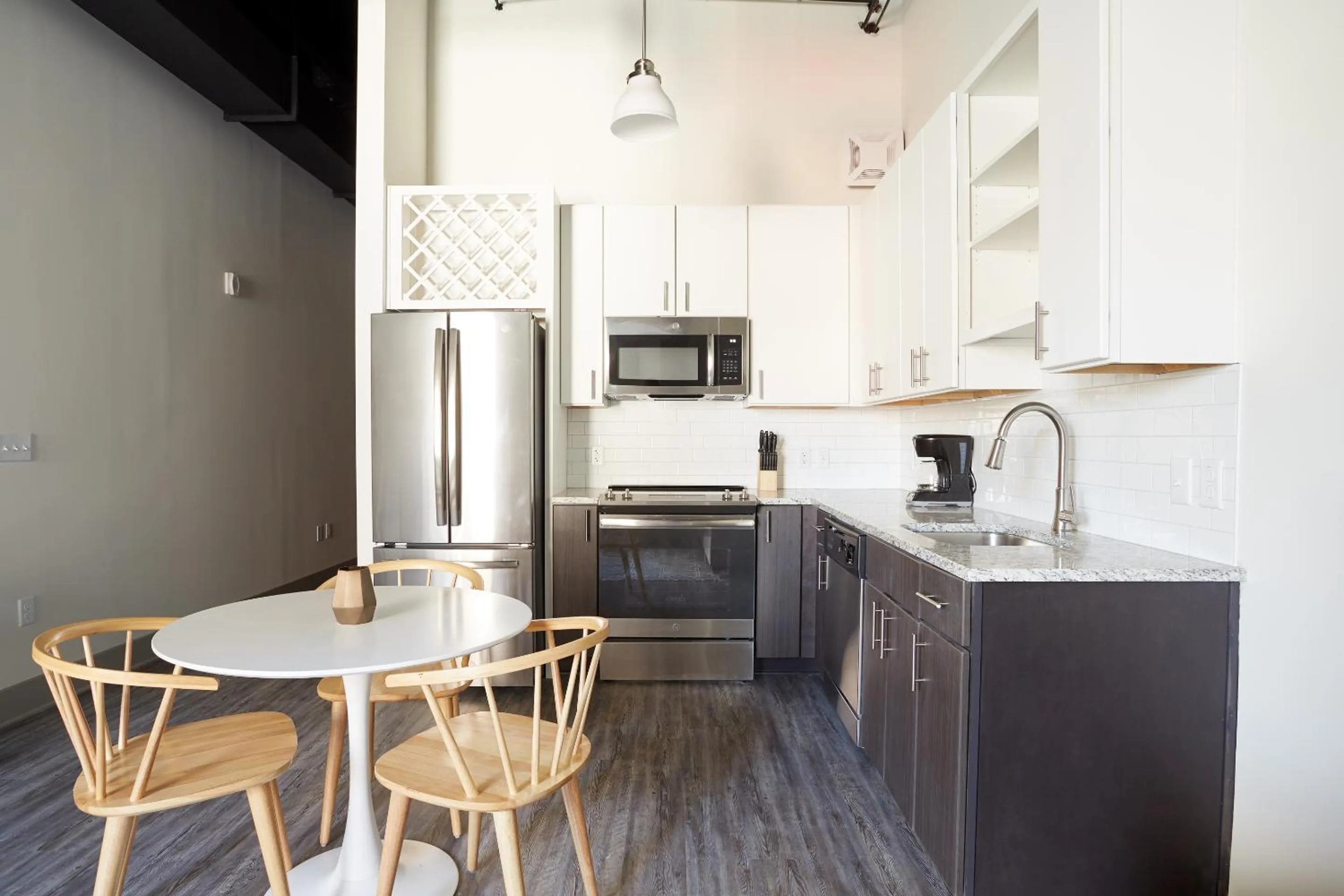 Kitchen or kitchenette in Kasa Altmayer Savannah