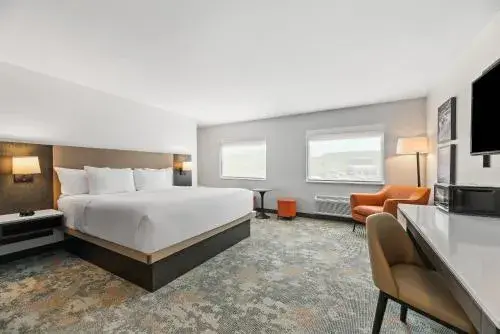 The Ellsworth Hotel, an Ascend Collection Hotel The Ellsworth Hotel, an Ascend Collection Hotel