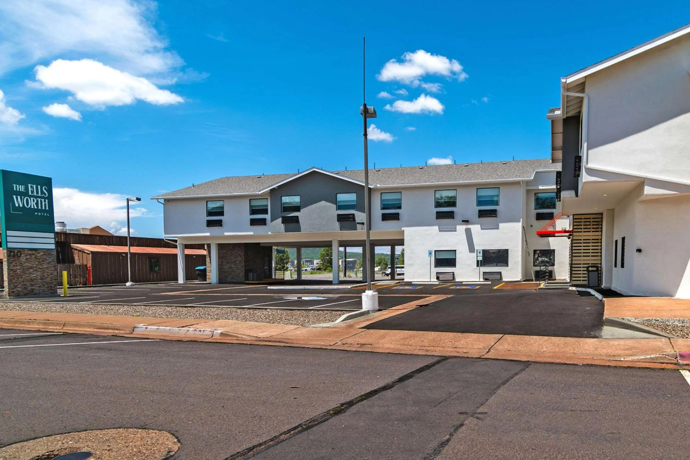 The Ellsworth Hotel, an Ascend Collection Hotel