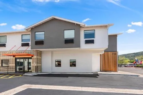 The Ellsworth Hotel, an Ascend Collection Hotel