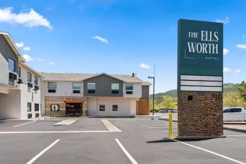 The Ellsworth Hotel, an Ascend Collection Hotel