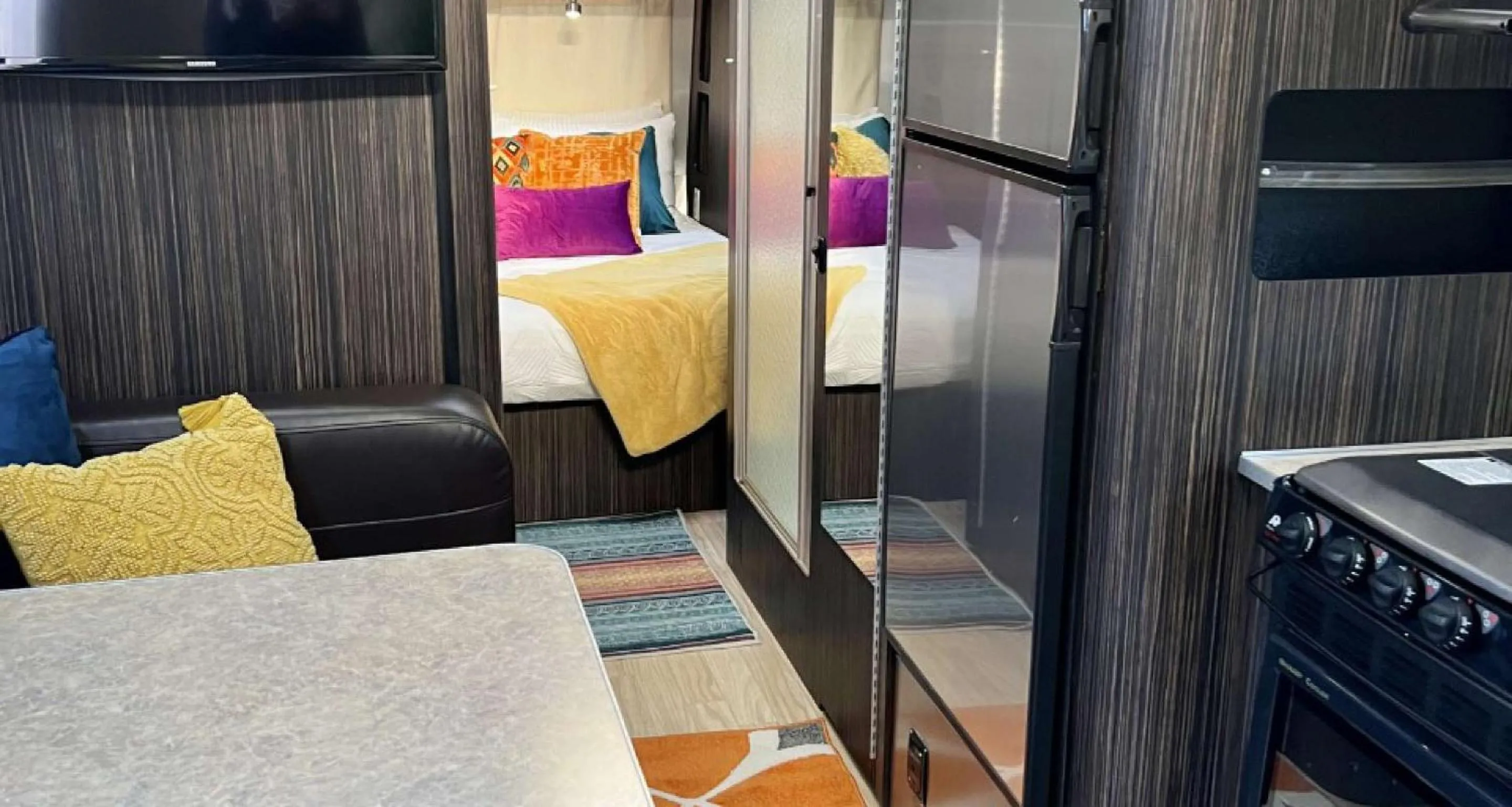 Bedroom, Bed in Egyptian Motor Hotel BW Signature Collection