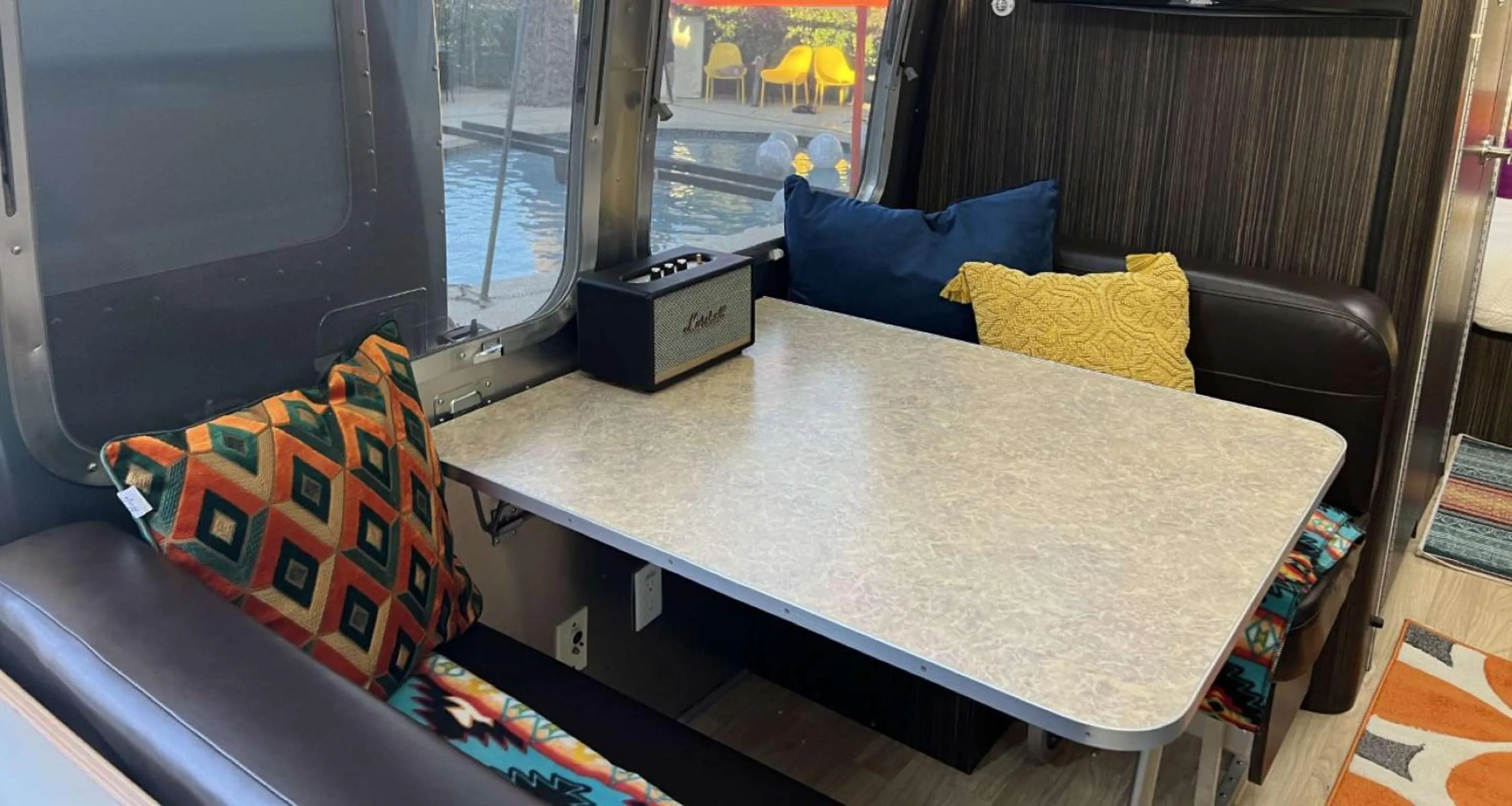 Bedroom in Egyptian Motor Hotel BW Signature Collection