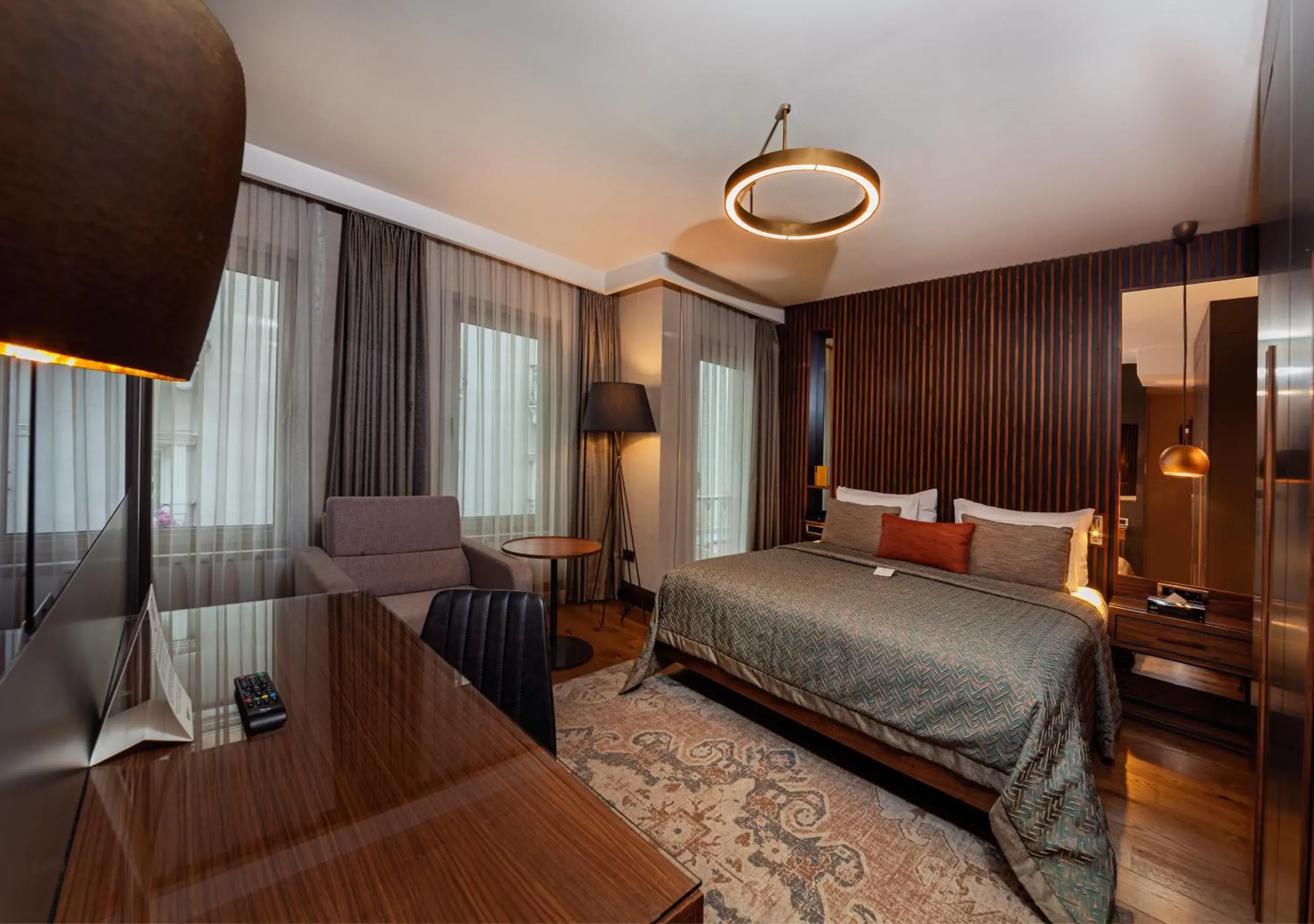 Levni Plus Hotel Levni Plus Hotel