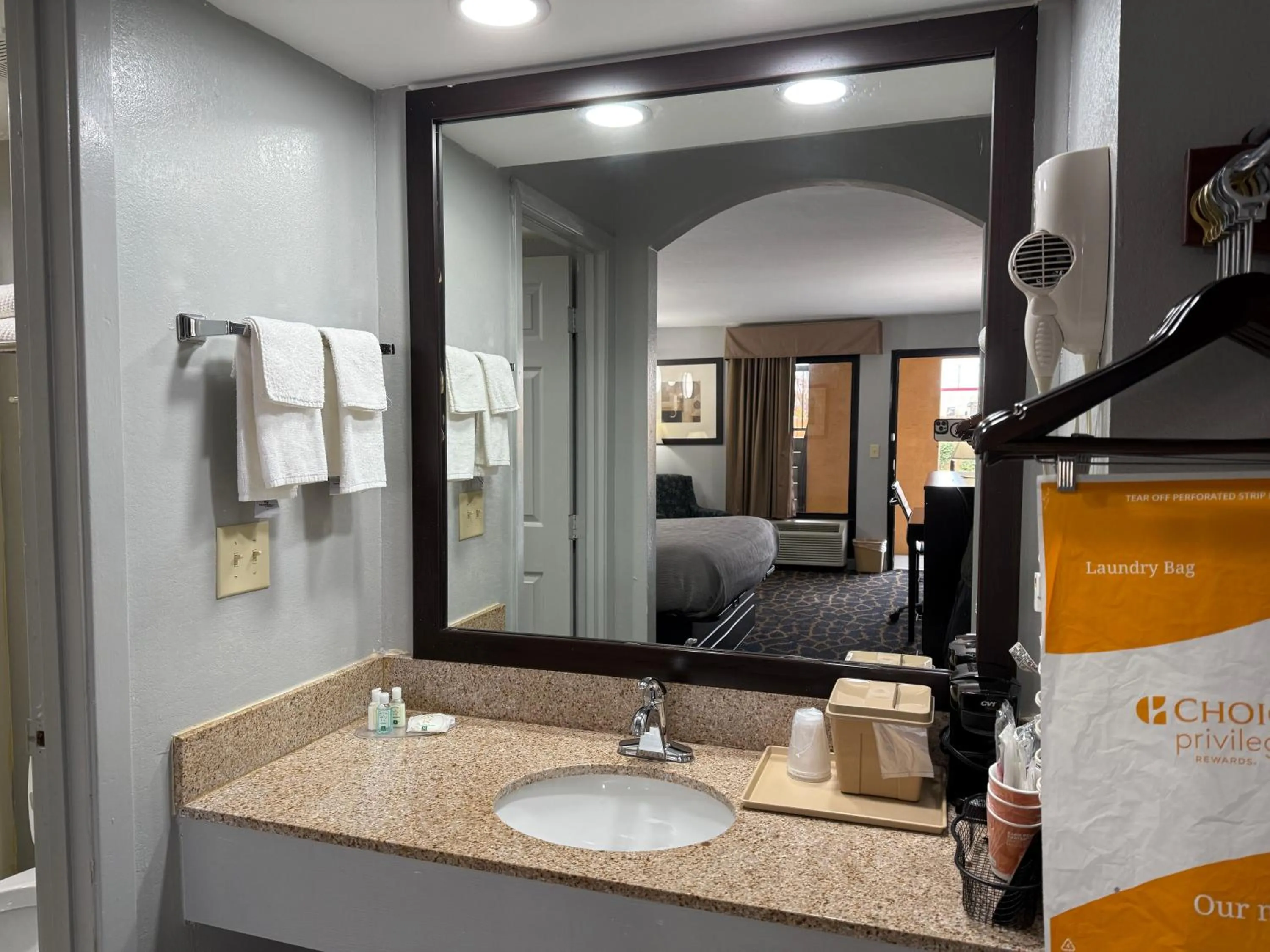 Quality Inn Indianola