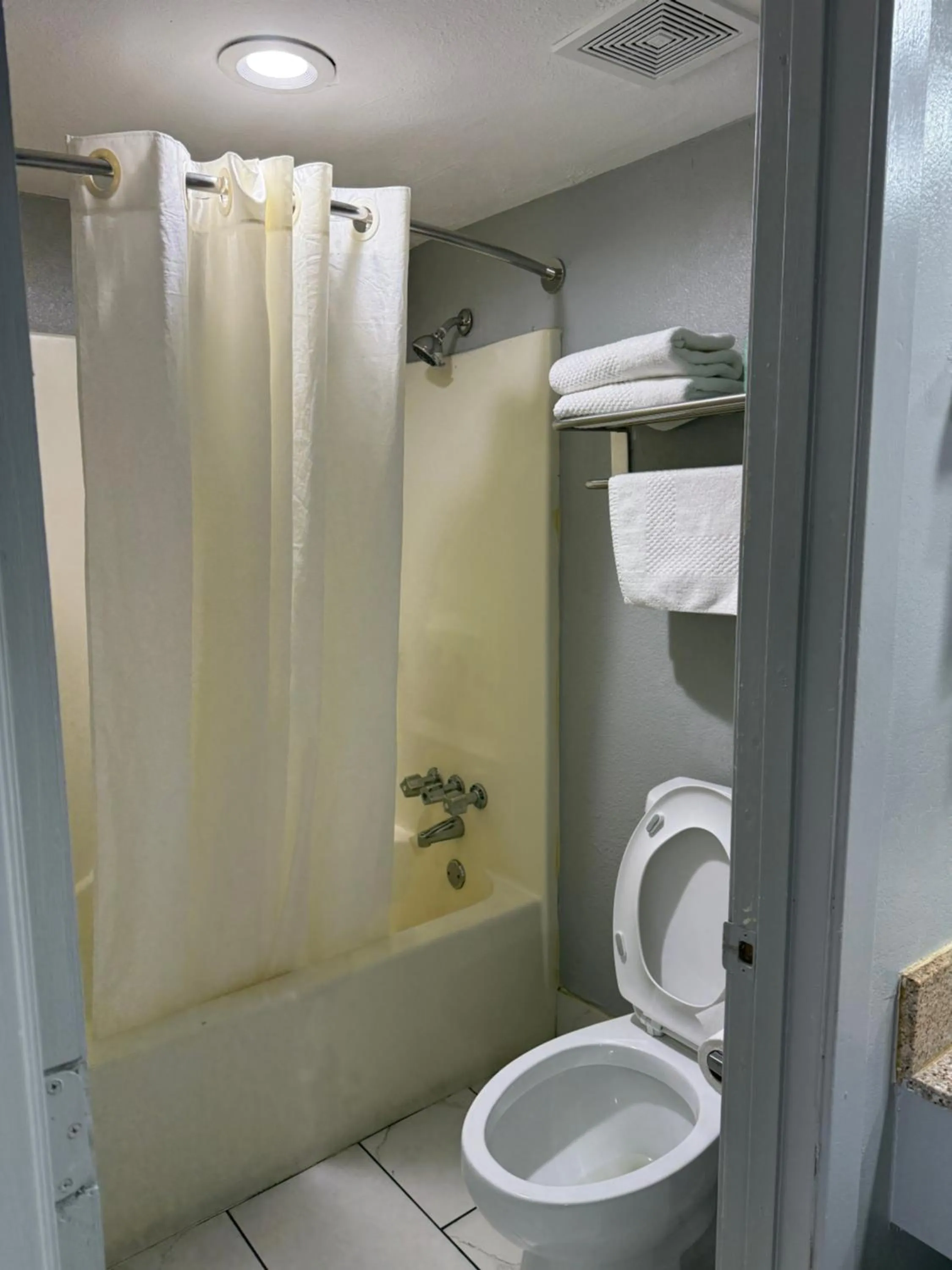 Quality Inn Indianola