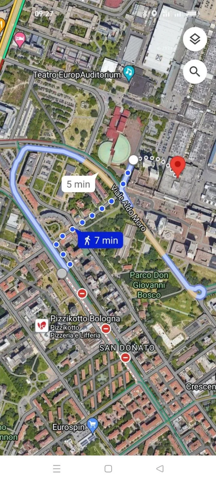 Bed End Breakfast Mary's Tower