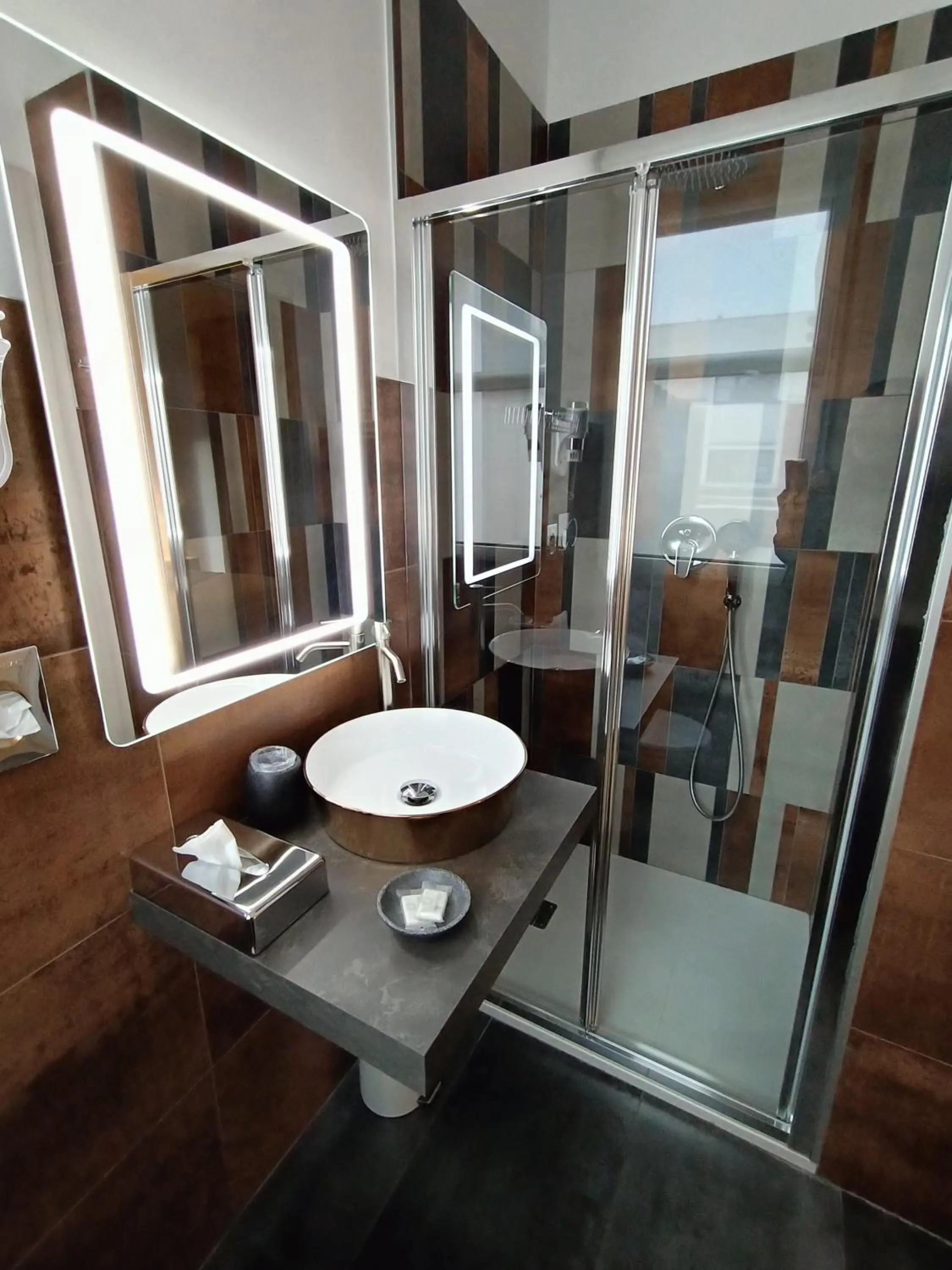 Bed End Breakfast Mary's Tower