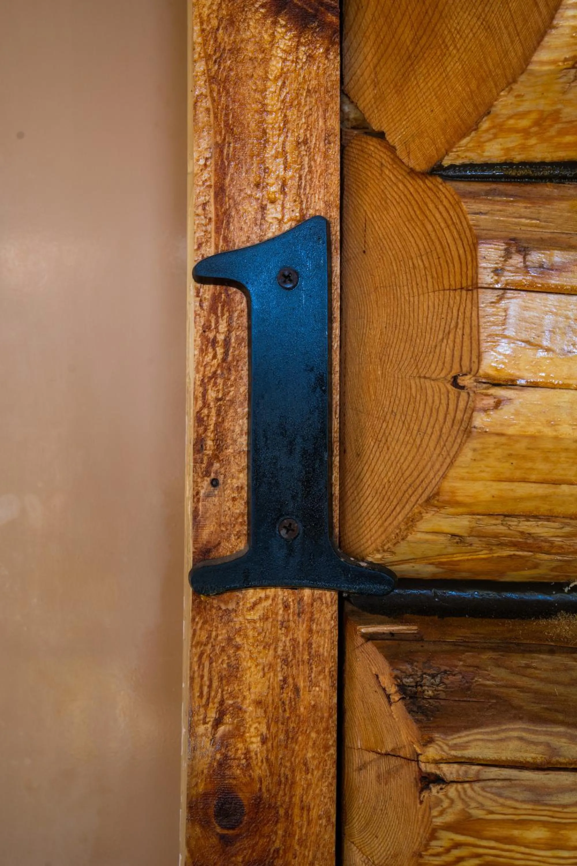 Property building in Daniels Summit Lodge