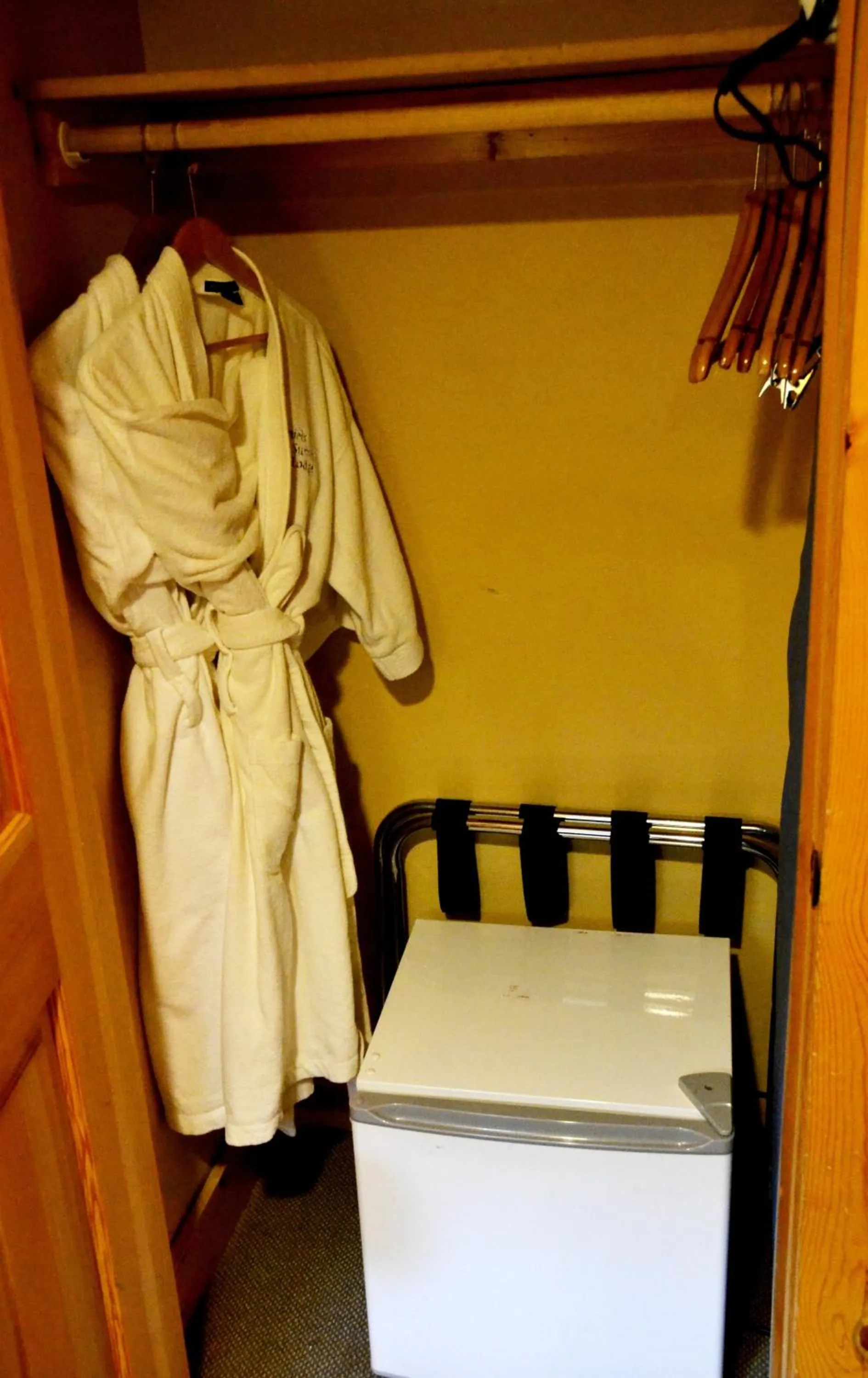 Other in Daniels Summit Lodge