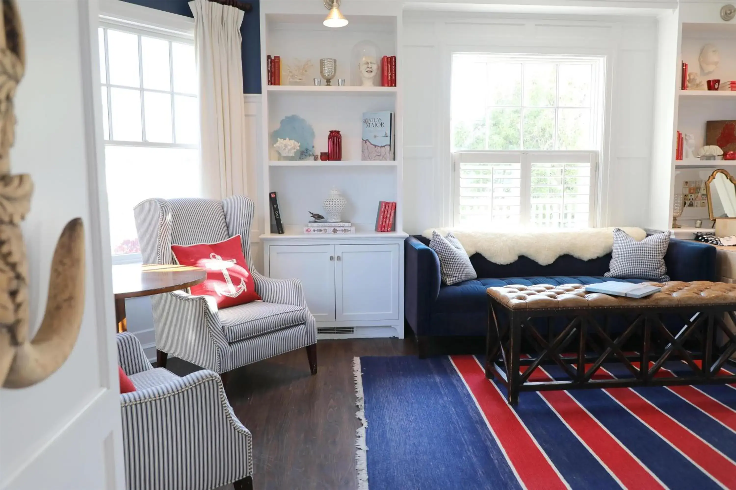 Lobby or reception in Kennebunkport Inn Lobby or reception in Kennebunkport Inn