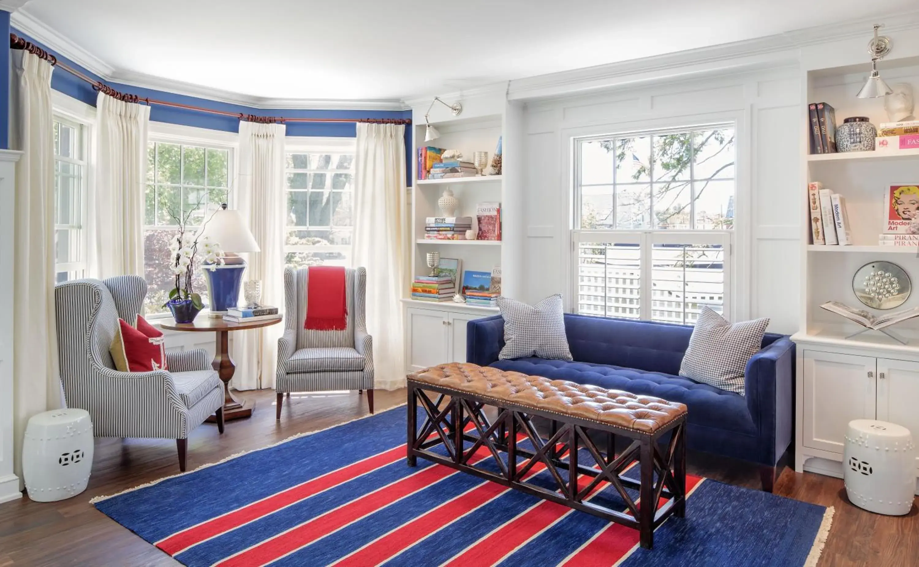 Lobby or reception in Kennebunkport Inn Lobby or reception in Kennebunkport Inn