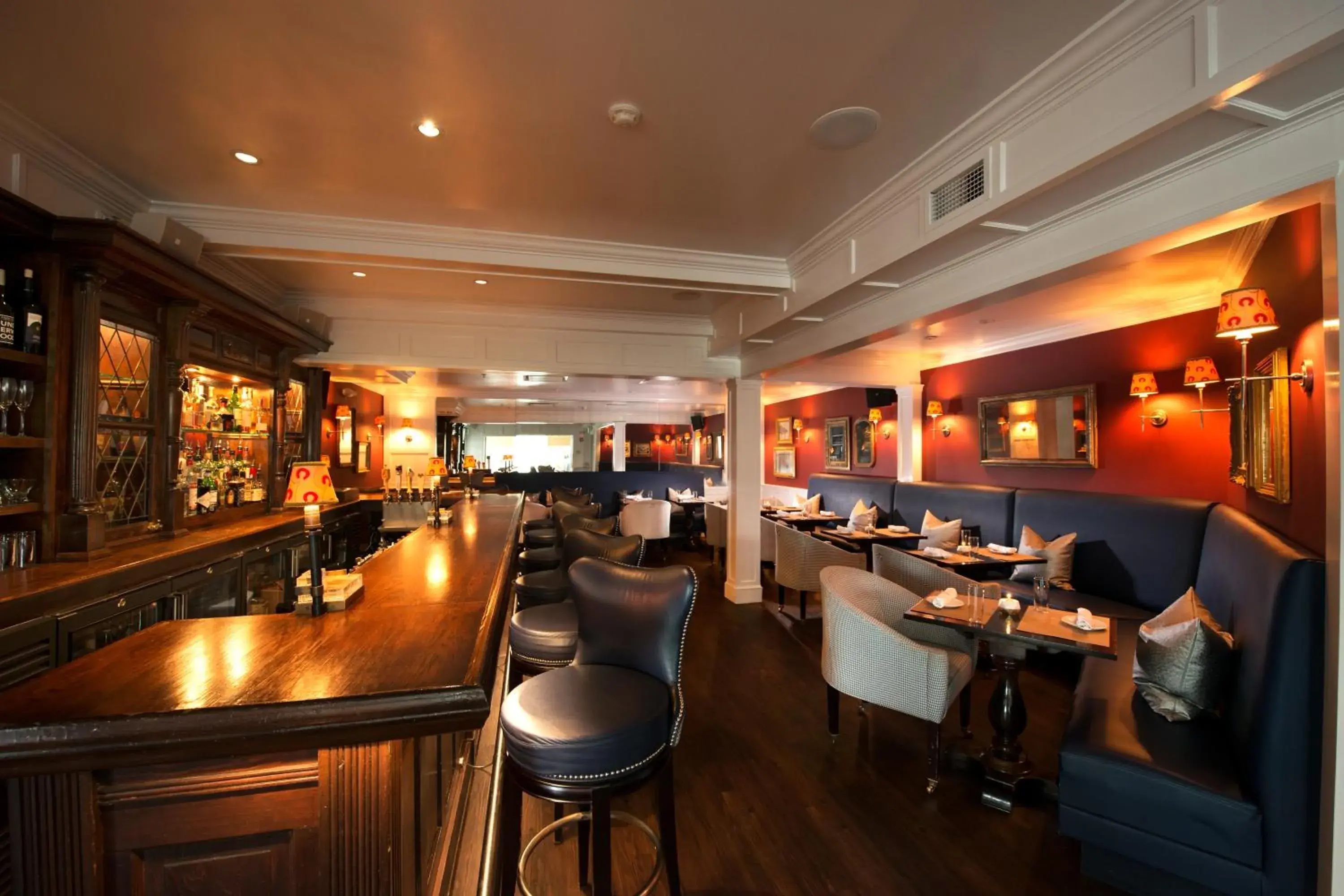 Restaurant/places to eat in Kennebunkport Inn Restaurant/places to eat in Kennebunkport Inn