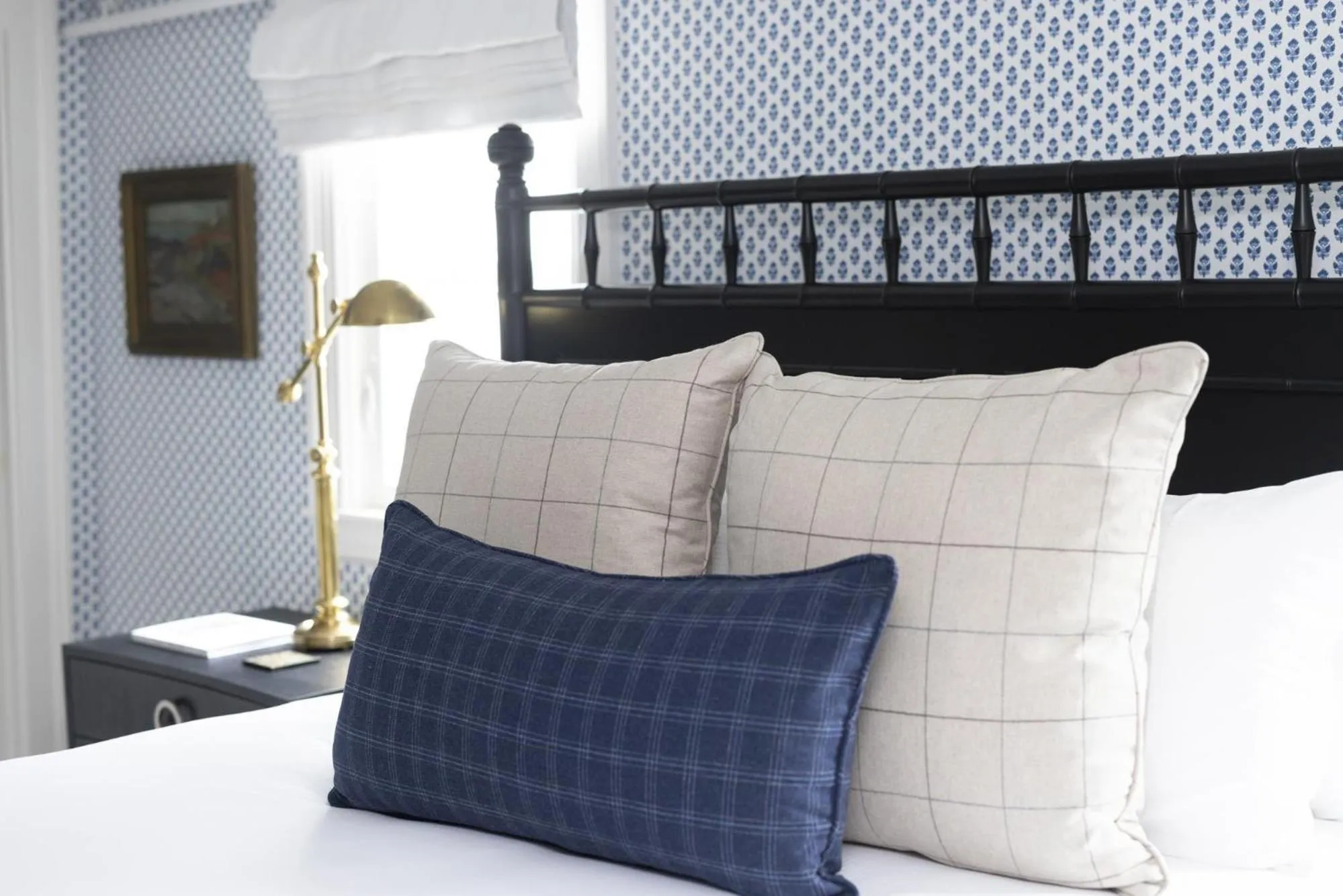 Photo of the whole room, Bed in Kennebunkport Inn