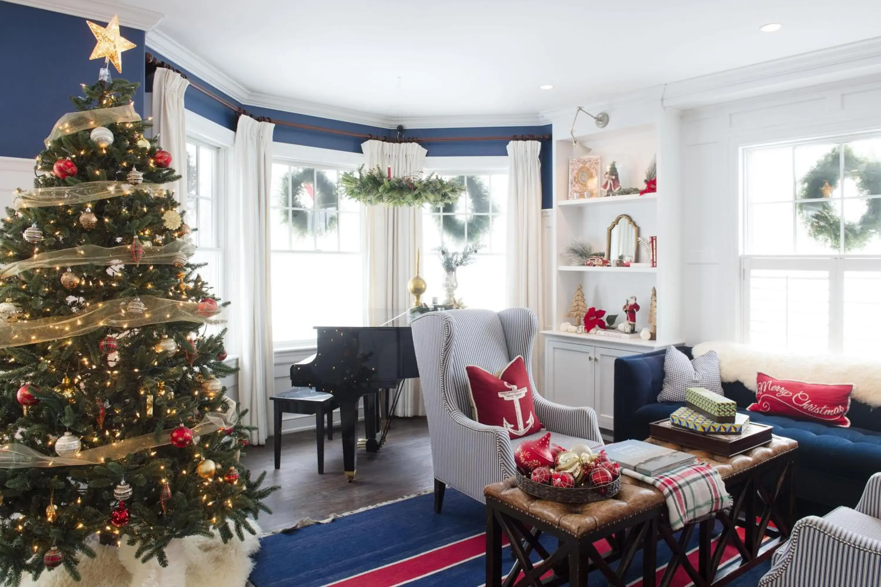 Lobby or reception in Kennebunkport Inn Lobby or reception in Kennebunkport Inn