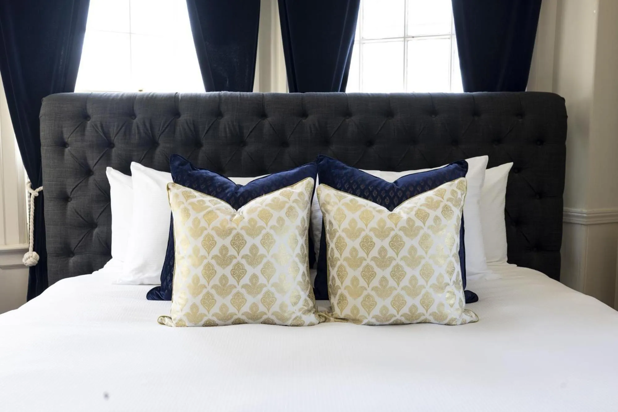 Other, Bed in Kennebunkport Inn