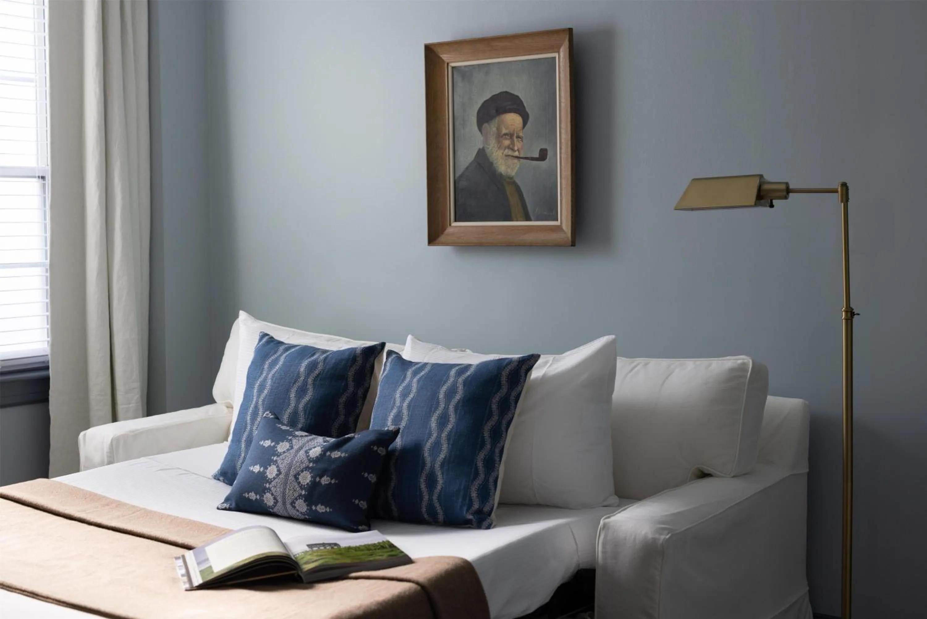 Other, Bed in Kennebunkport Inn