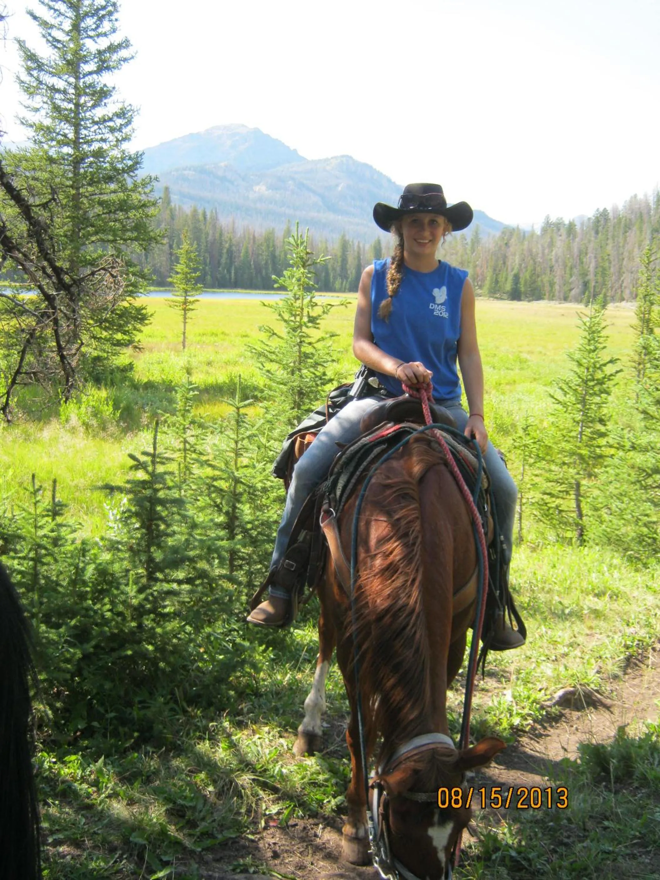 Off site in Stagecoach Inn & Suites