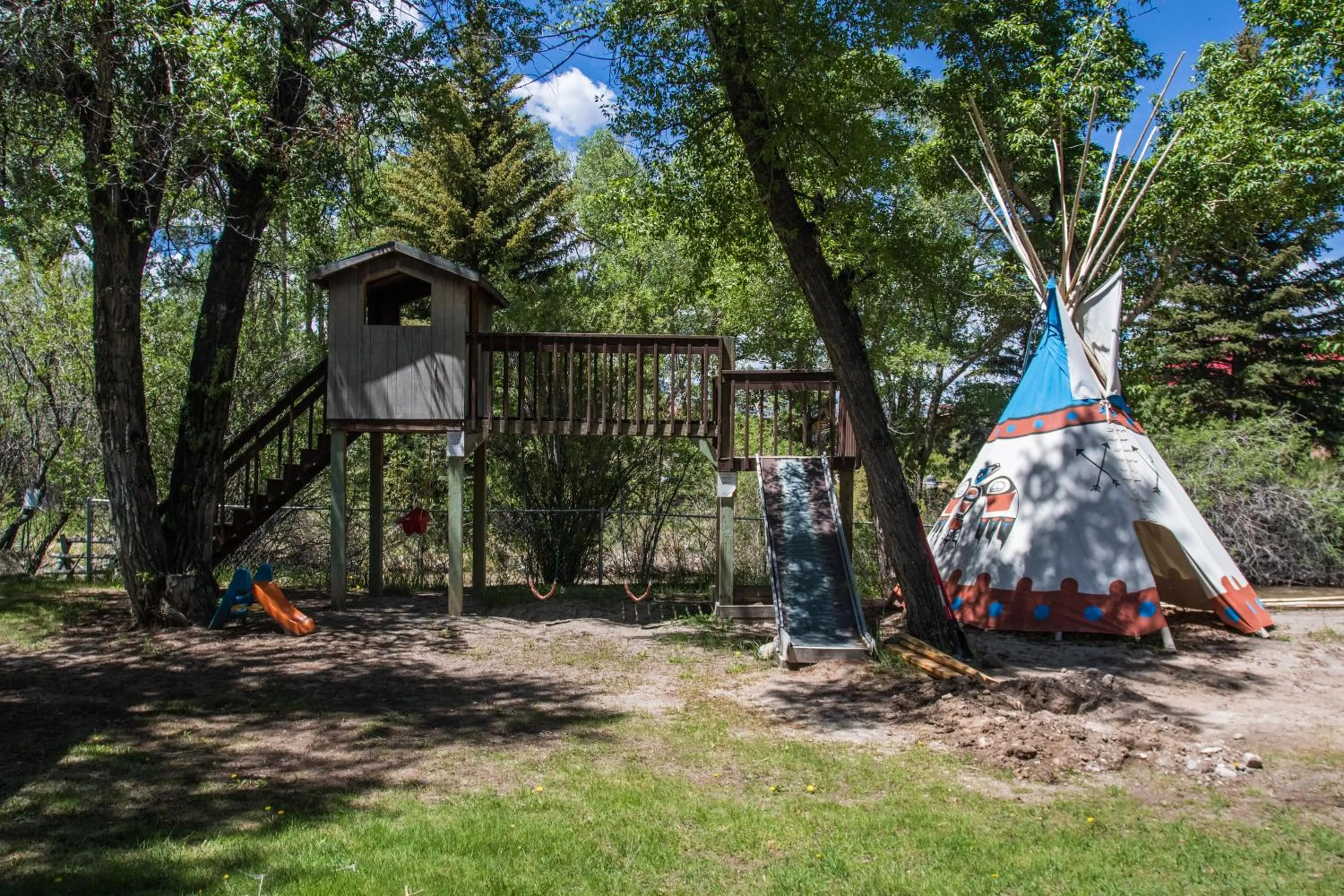 Activities in Stagecoach Inn & Suites